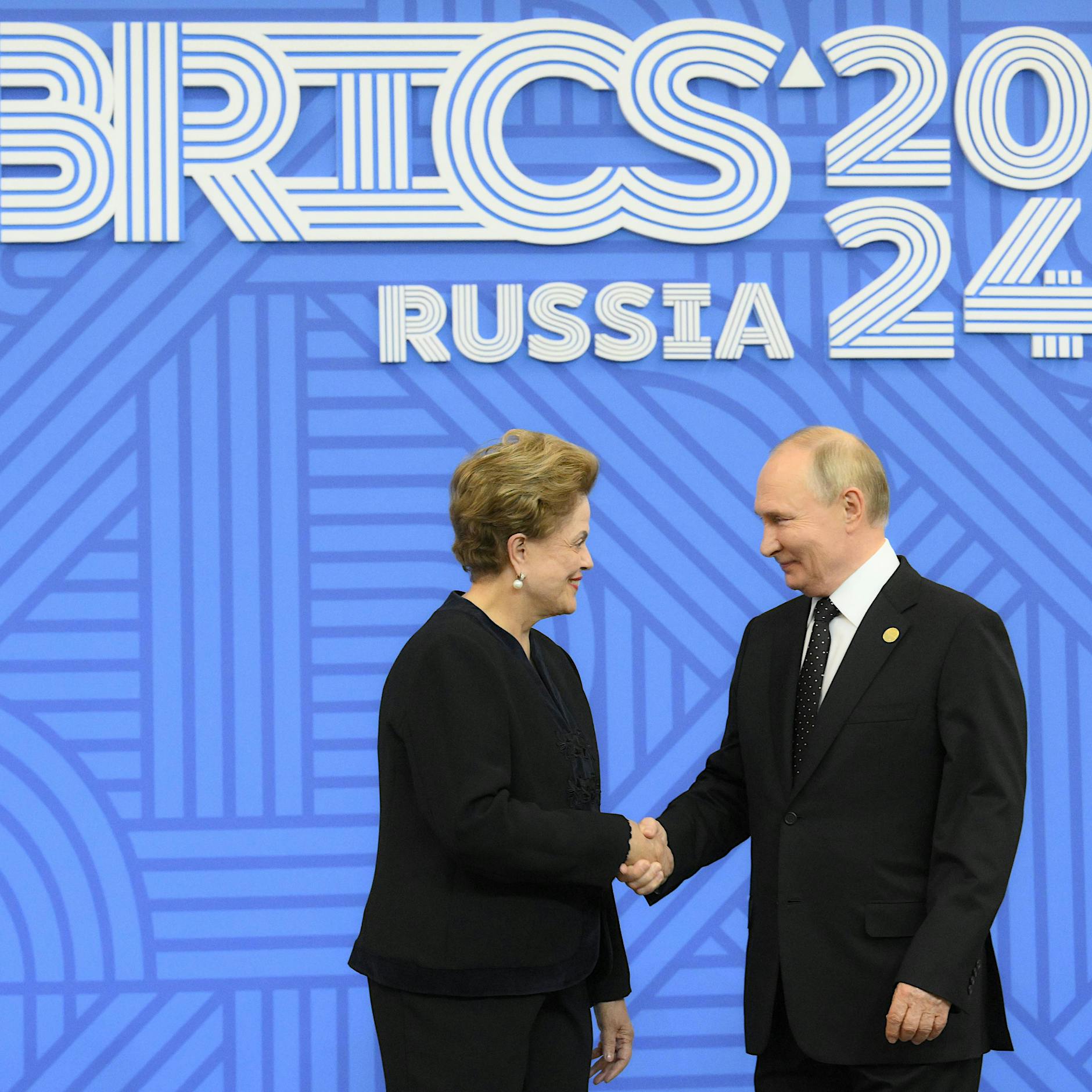 Nach Gipfel in Russland: Brics-Währung ist kein Hirngespinst von morgen mehr