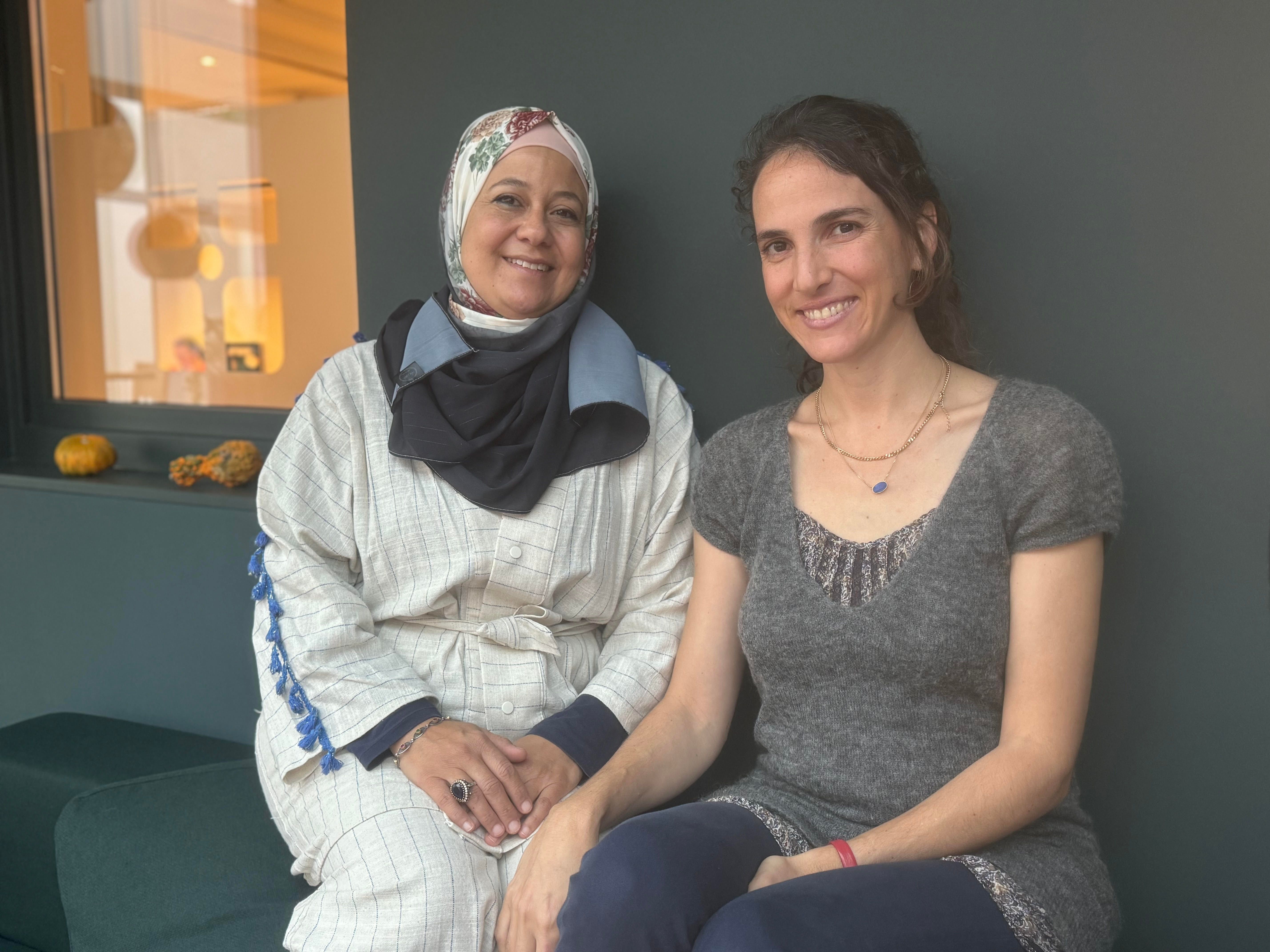 Nahost: „Kein Antisemitismus, gegen dieses Verbrechen zu sein“