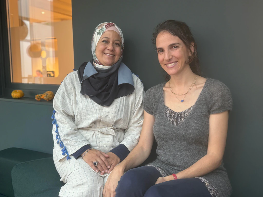 Oase des Friedens in Israel: „Es ist kein Antisemitismus, gegen dieses Verbrechen zu sein“
