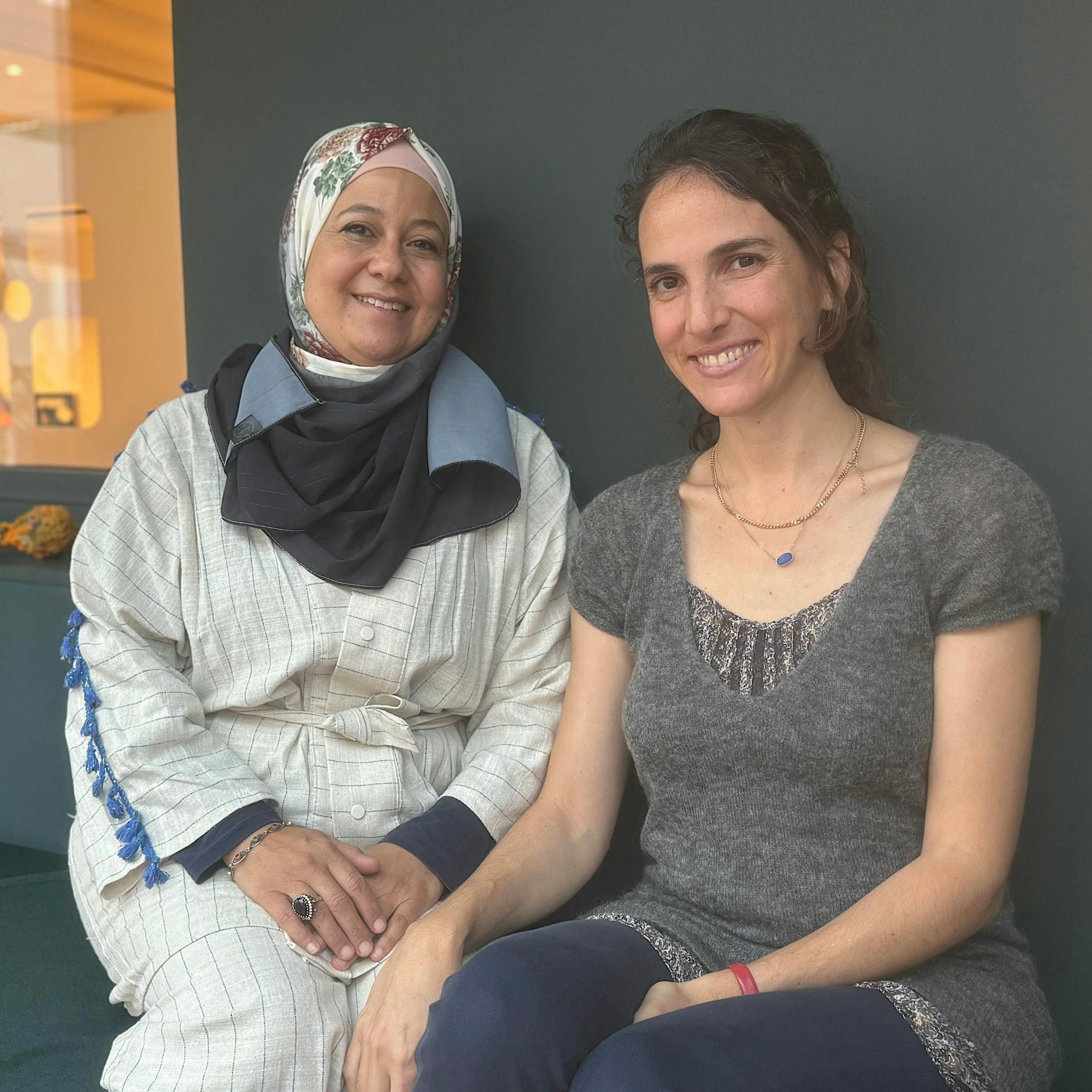 Nahost: „Kein Antisemitismus, gegen dieses Verbrechen zu sein“