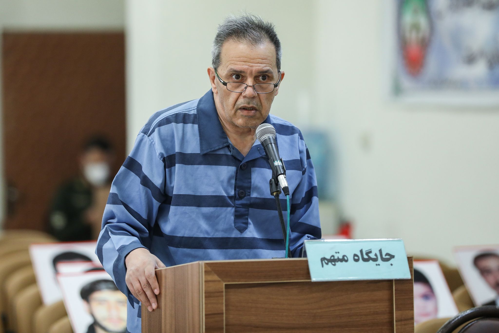 Image - Nach Hinrichtung eines Deutsch-Iraners: Bundesregierung schließt alle Iran-Konsulate!