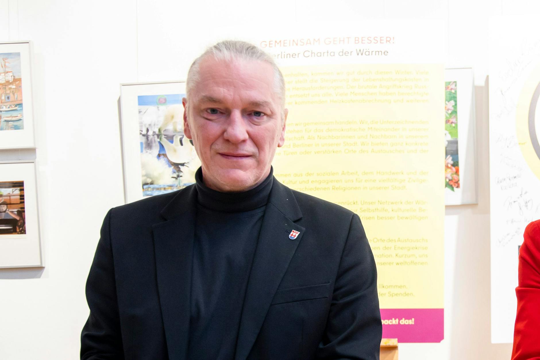 Der stellvertretende Bezirksbürgermeister von Friedrichshain-Kreuzberg, Oliver Nöll, verlässt die Linkspartei.