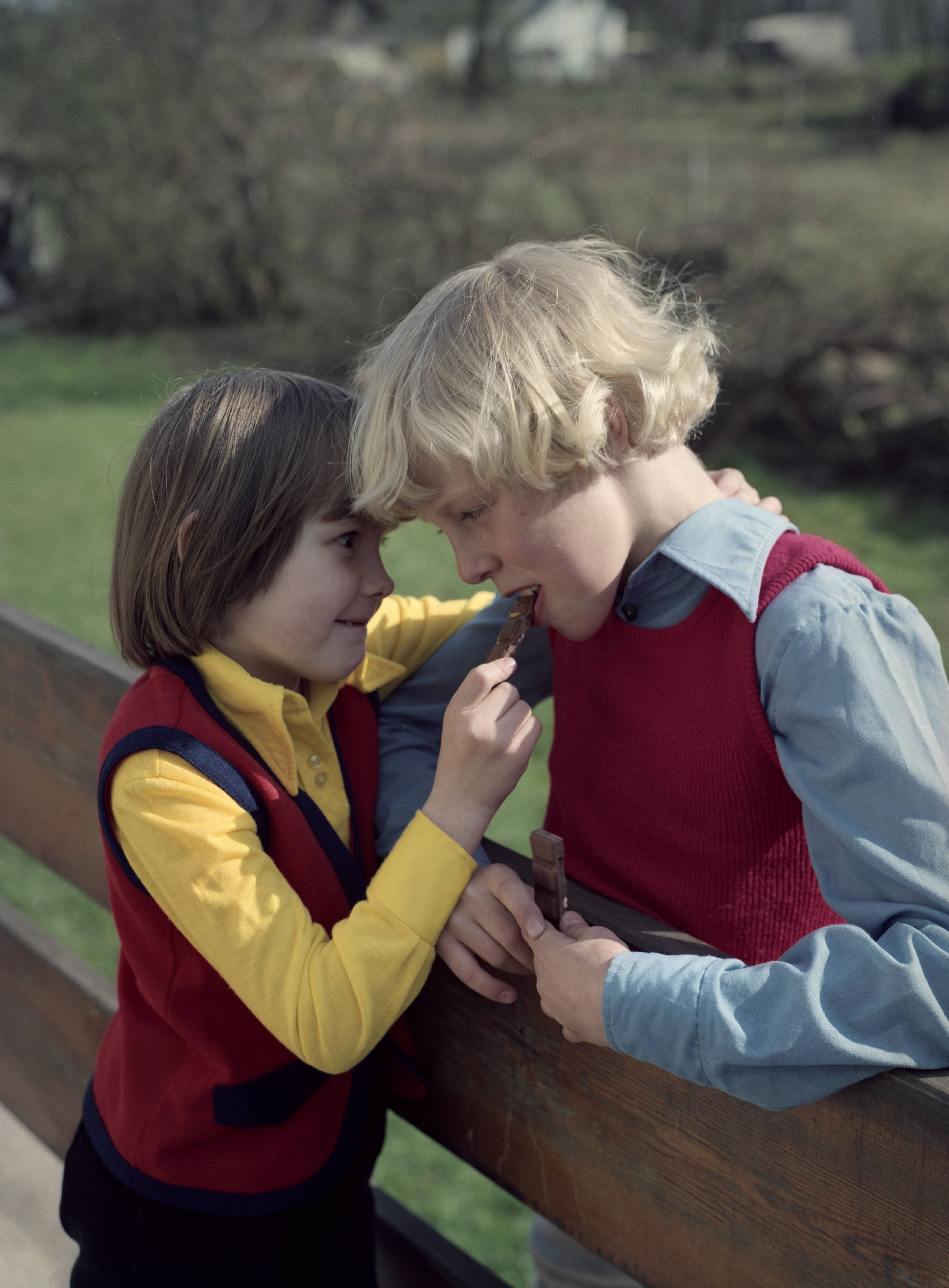 Kennen Sie noch diese DDR-Süßigkeiten? Die gab es in jeder Familie zu Weihnachten