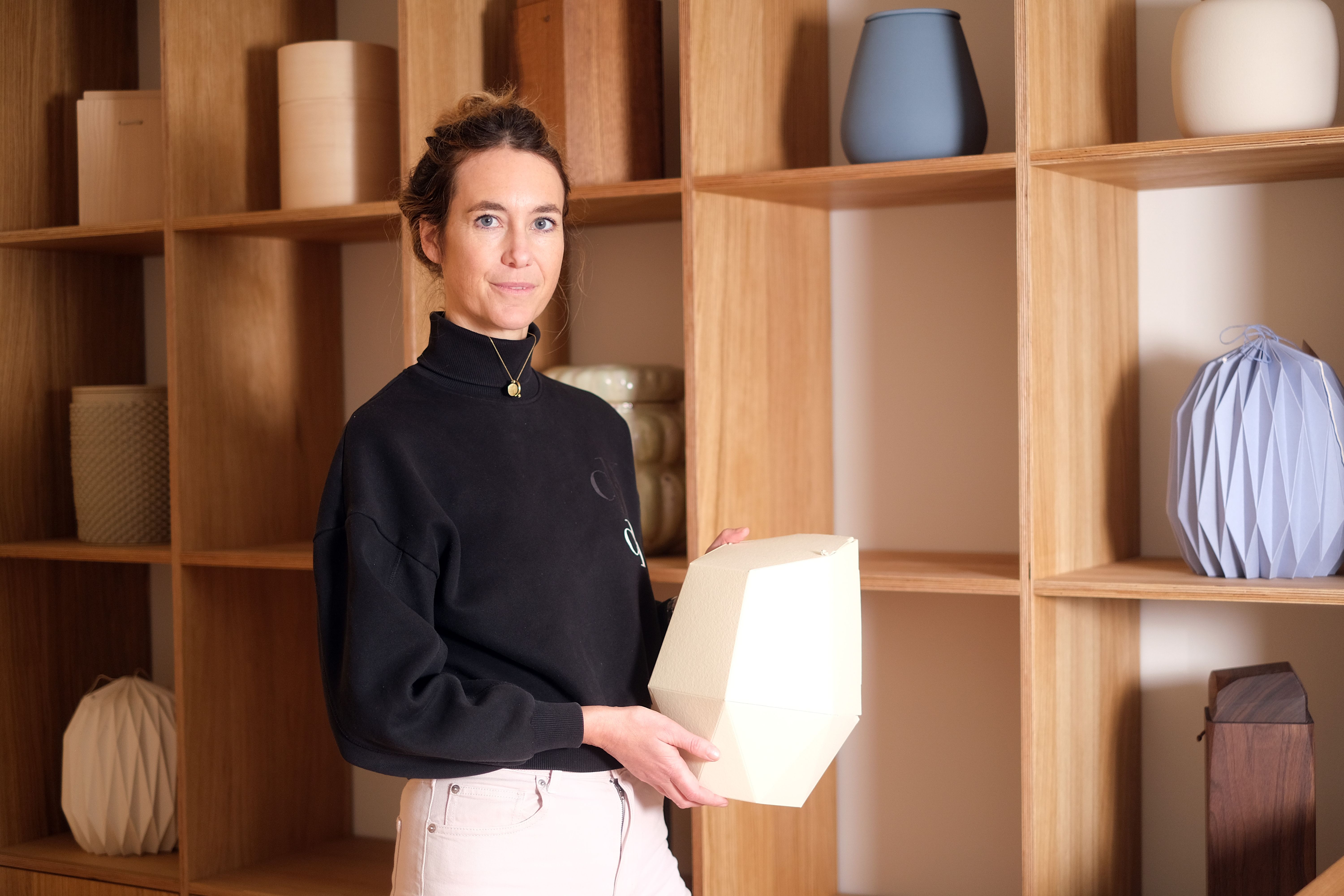 Sterben lernen: In Berlin-Neukölln eröffnet ein neuartiger Raum für das Lebensende