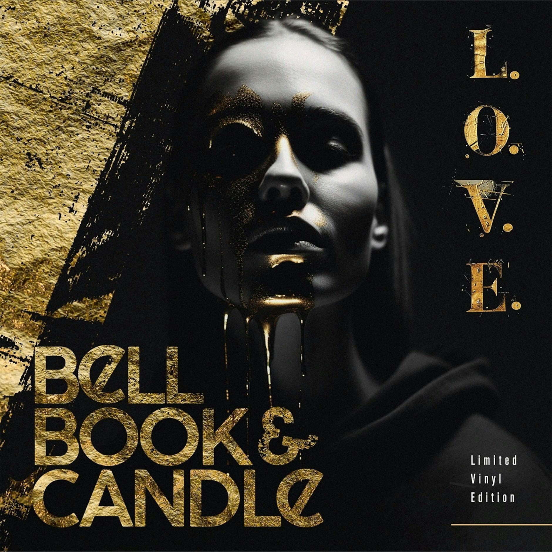 Das neue Album „L.O.V.E.“