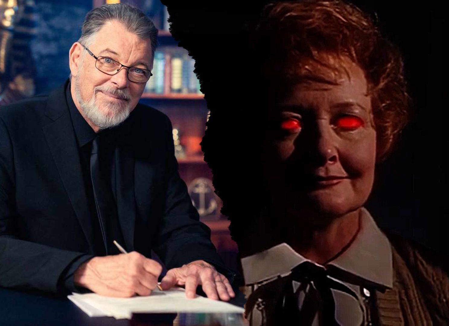 Rote Augen bei „X-Factor – Das Unfassbare“: Diese Story verstörte ALLE