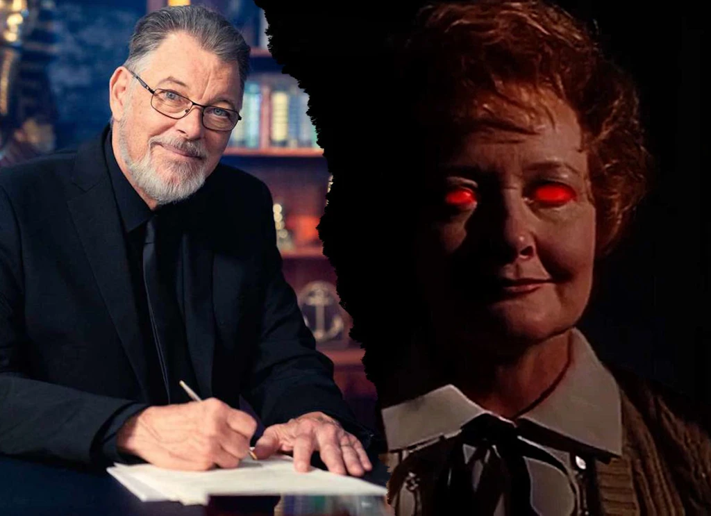 Rote Augen bei „X-Factor – Das Unfassbare“: Diese Story verstörte ALLE