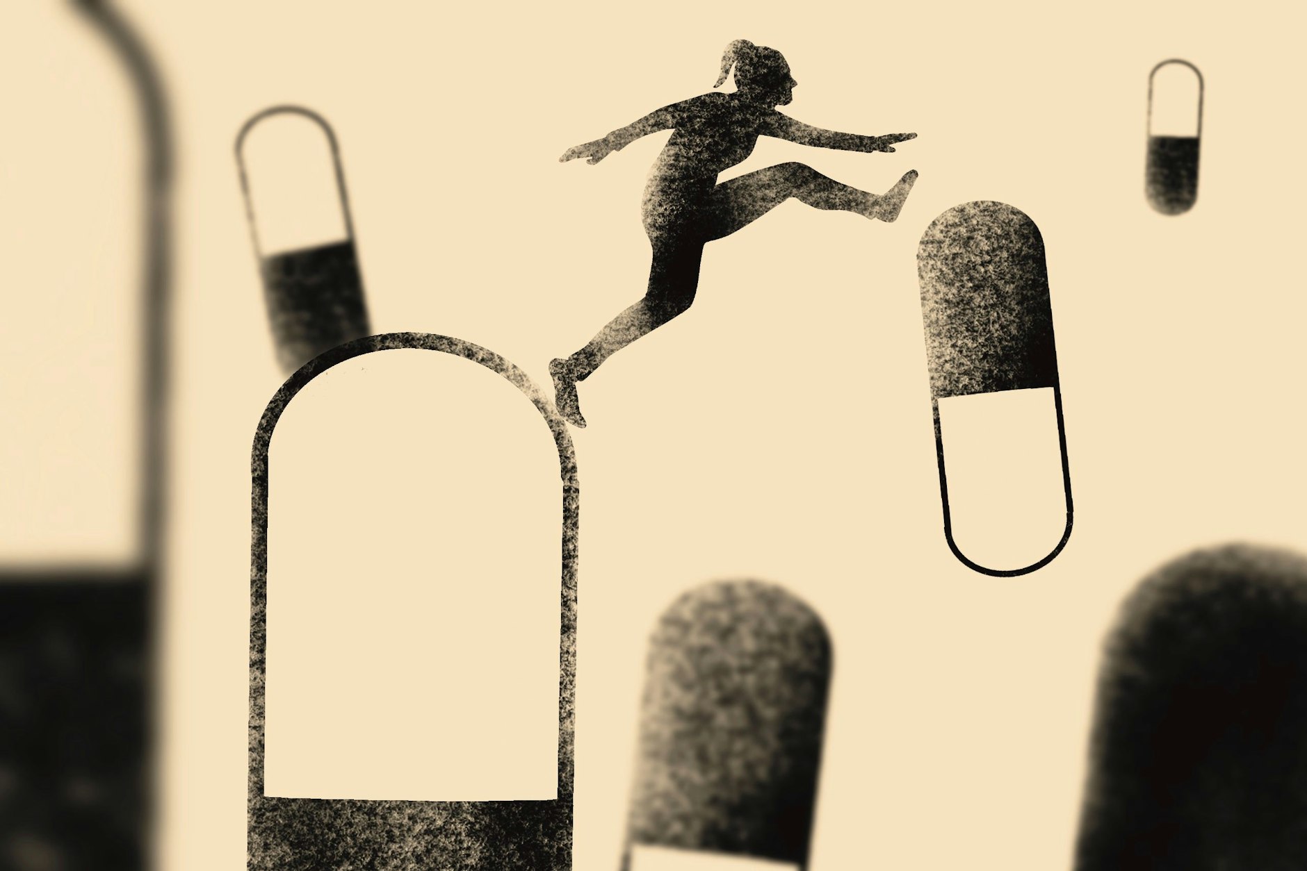 Eva Biringers zweites Buch „Unversehrt. Frauen und Schmerz“ ist eine feministische Betrachtung von Schmerz in verschiedenster Form.