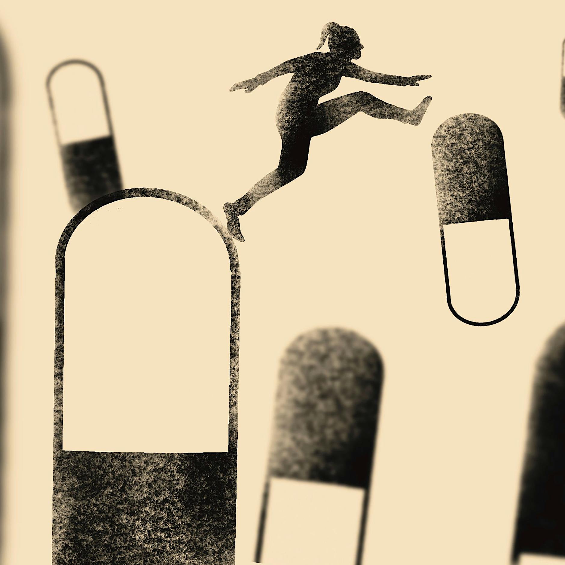 Vorabdruck aus Eva Biringers neuem Buch „Unversehrt“: Schmerz gehört zum Alltag von Frauen