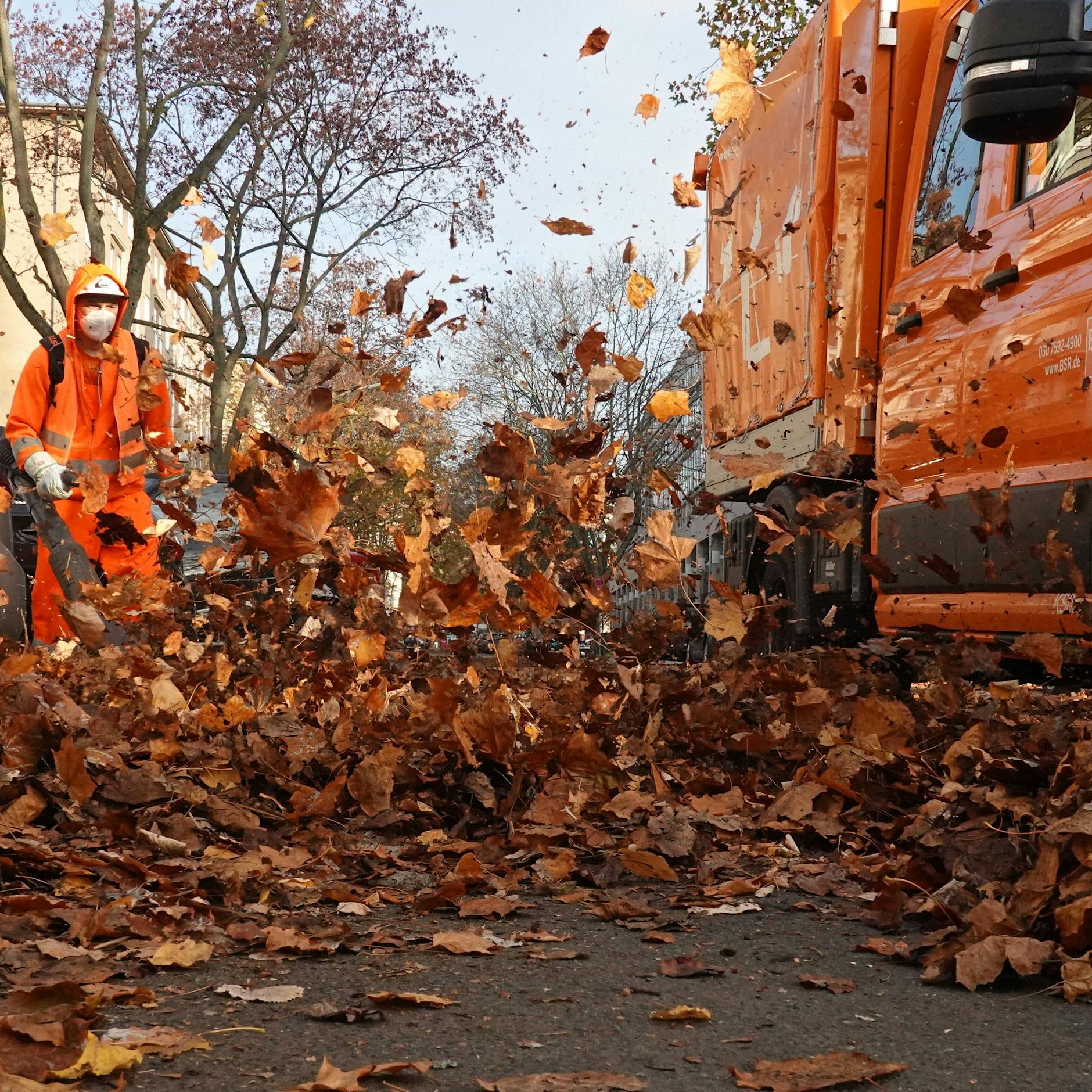 Jobcenter brutal! Strafarbeiten für Termin-Schwänzer geplant