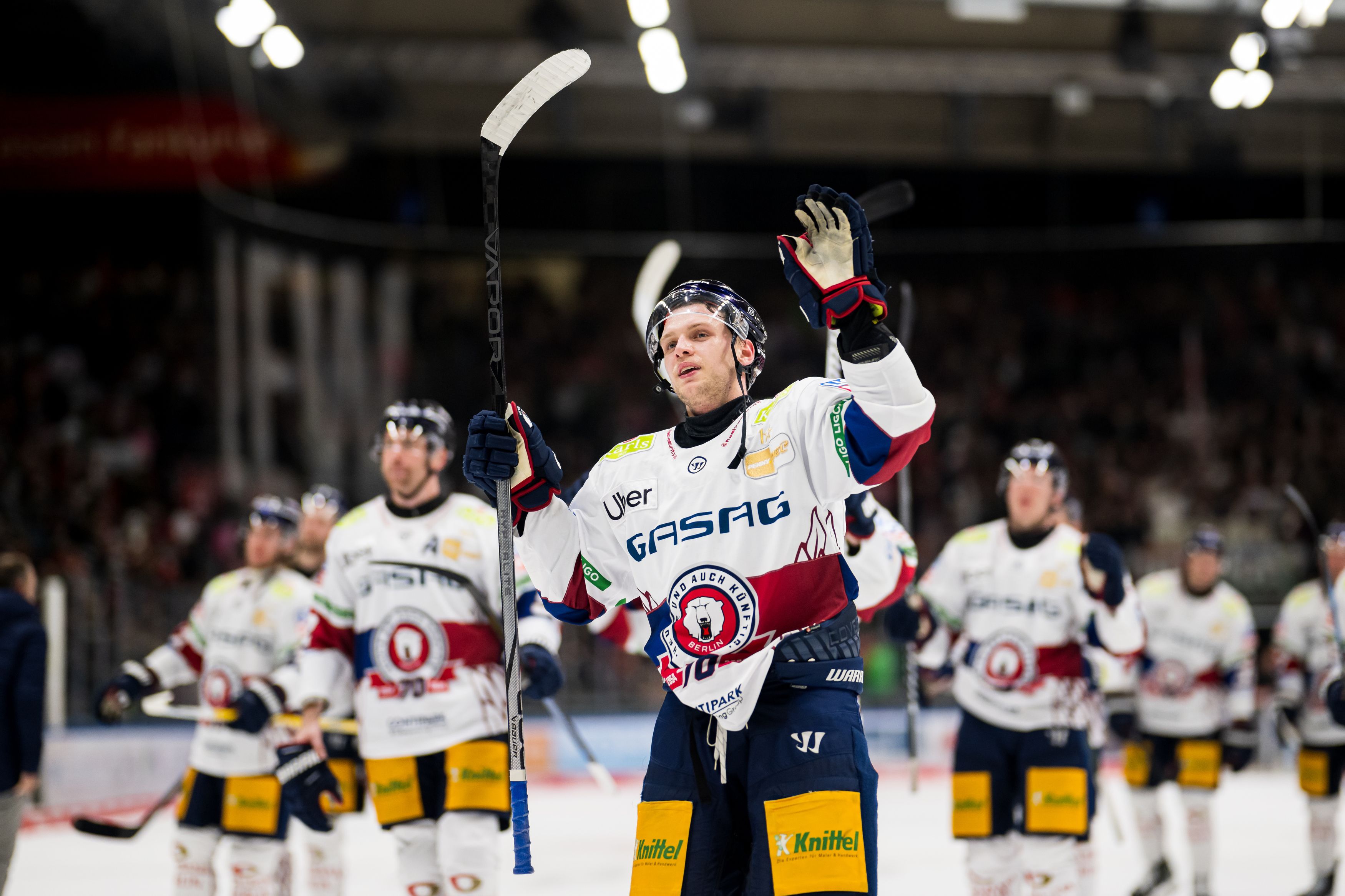 Image - Eisbären jagen neuen Rekord! Um diese Bestmarke geht es am Sonntag