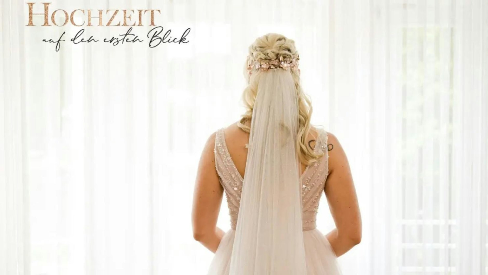 "Hochzeit auf den ersten Blick": Nicht selten steht die Braut am Ende wieder alleine da. 