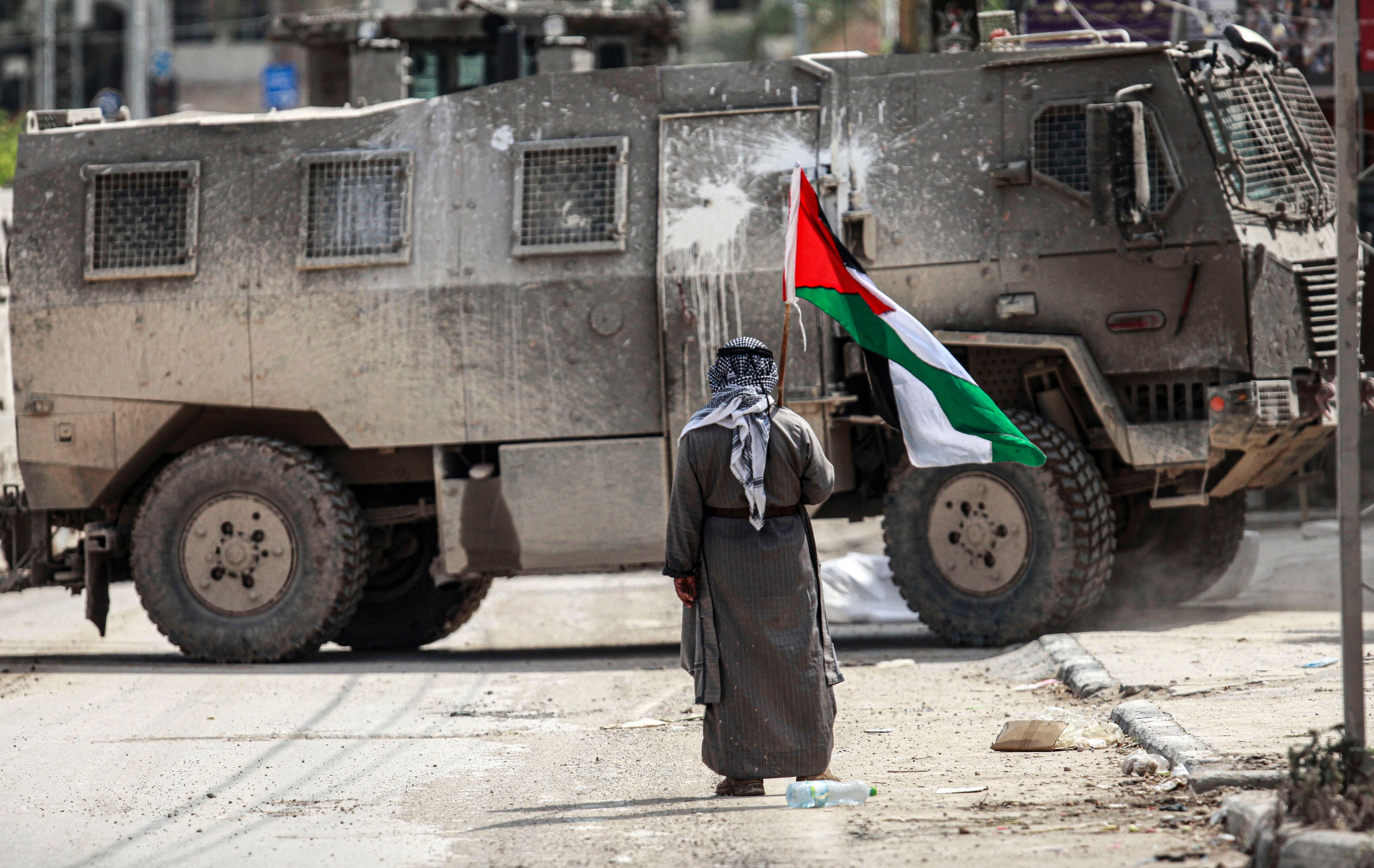 Image - Gaza-Krieg: Hamas lehnt Vorschlag für kurze Waffenruhe ab – Bericht