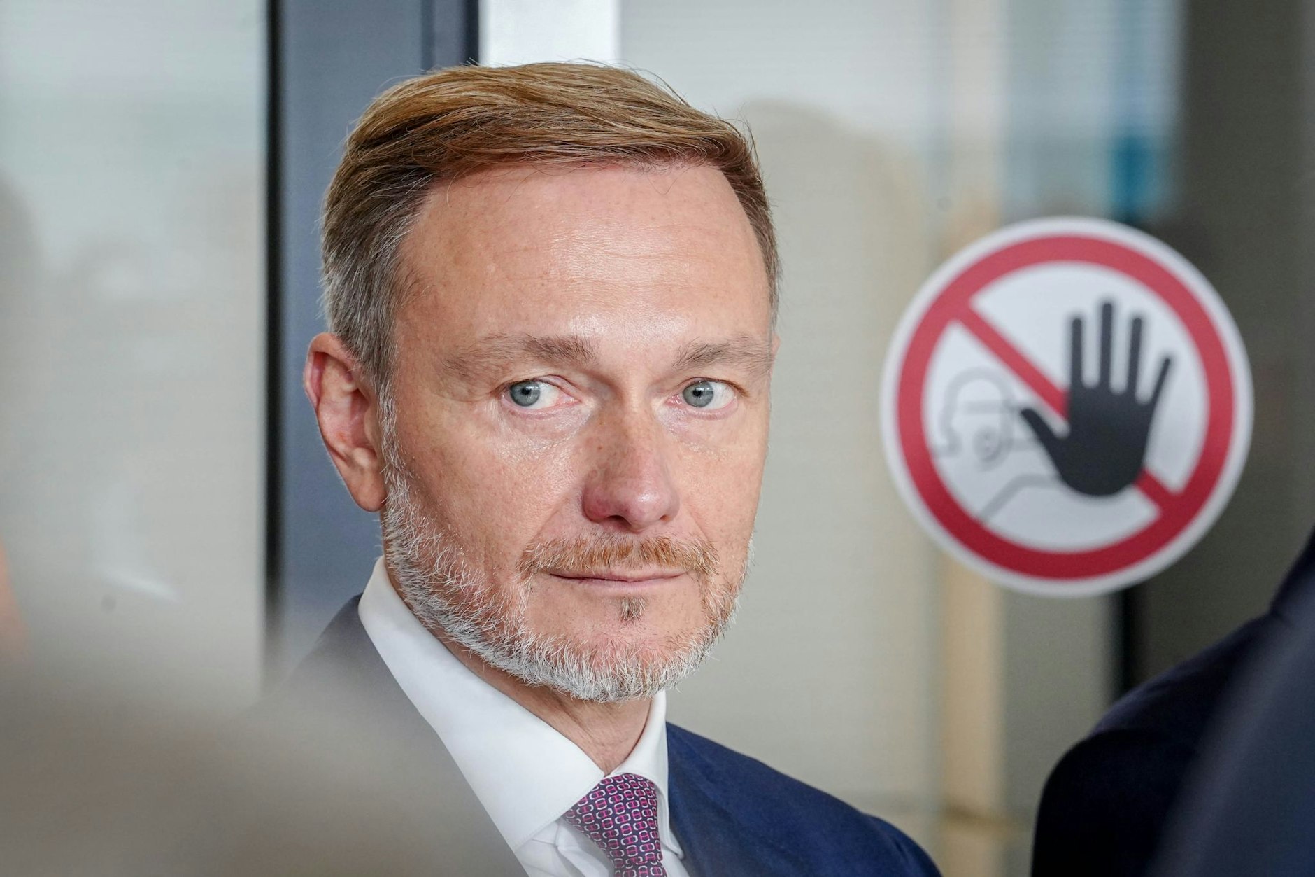 Finanzminister Christian Lindner sorgt mit seinem neuen Wirtschafts-Papier für Wirbel.
