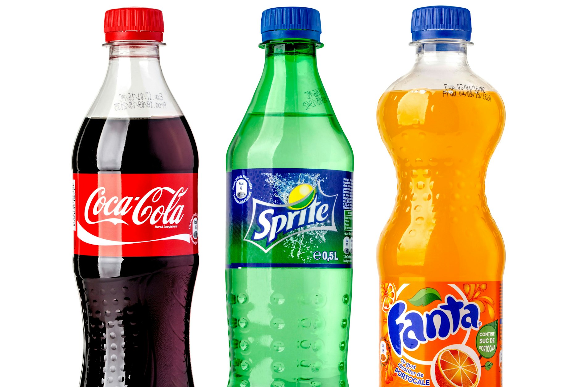 Betroffen vom Rückruf sind die 0,5-Liter-Flaschen.