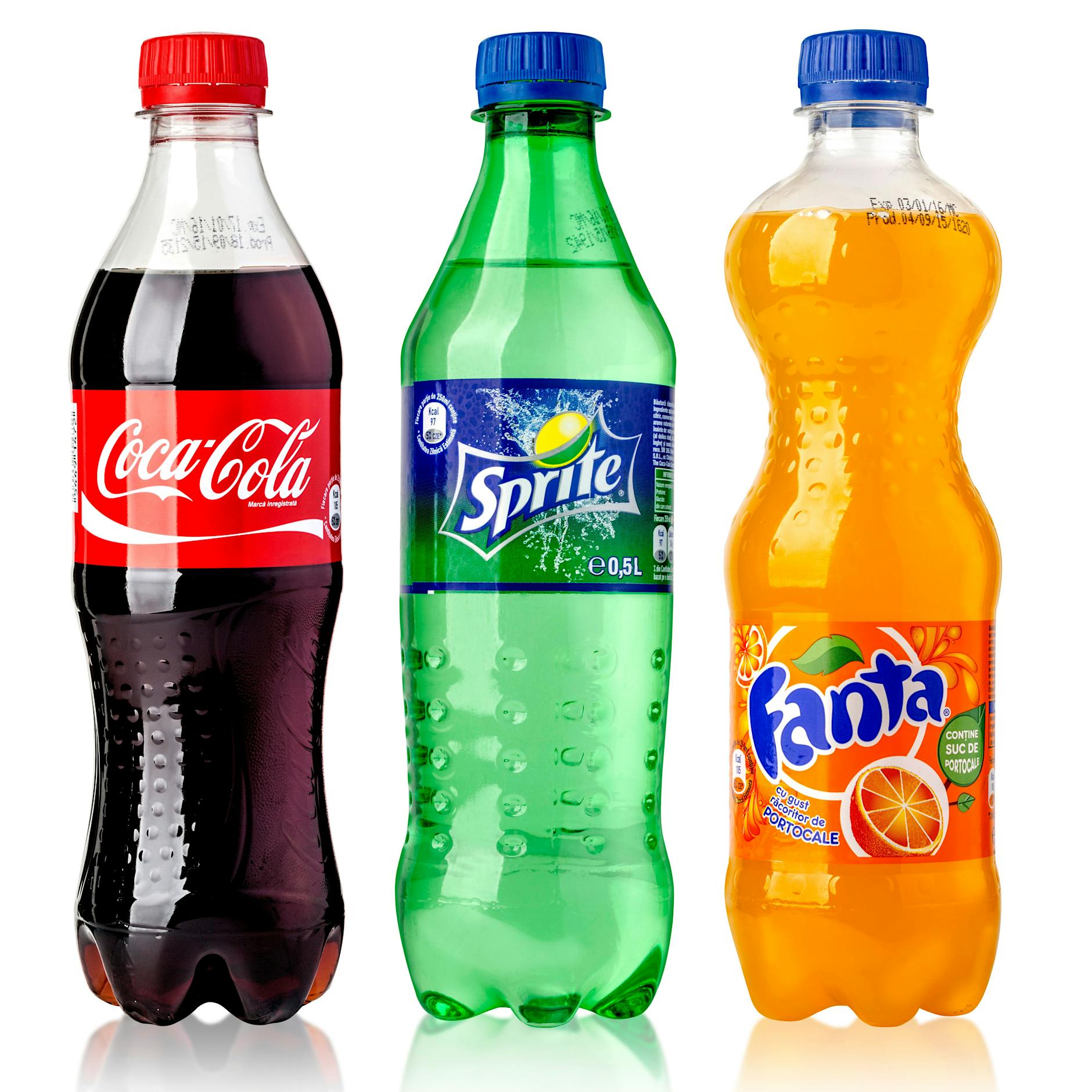 Mega-Cola-Rückruf: 26 Millionen Flaschen betroffen!