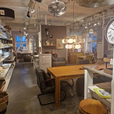 Möbelhaus Exedra in Pankow pleite: Räumungsverkauf startet am Samstag