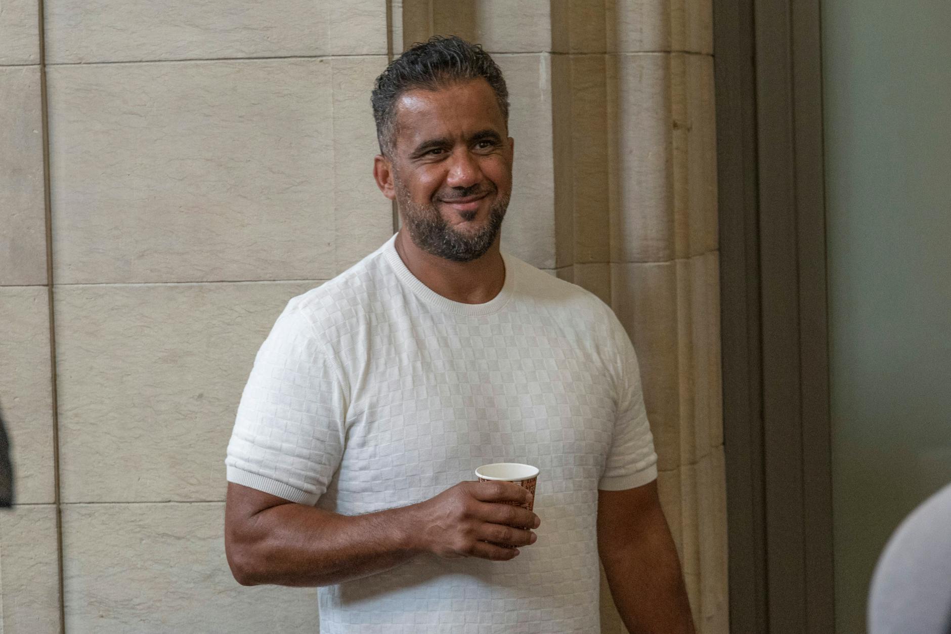 Die Nichte von Clan-Chef Arafat Abou-Chaker wird jetzt Finanzbeamtin.