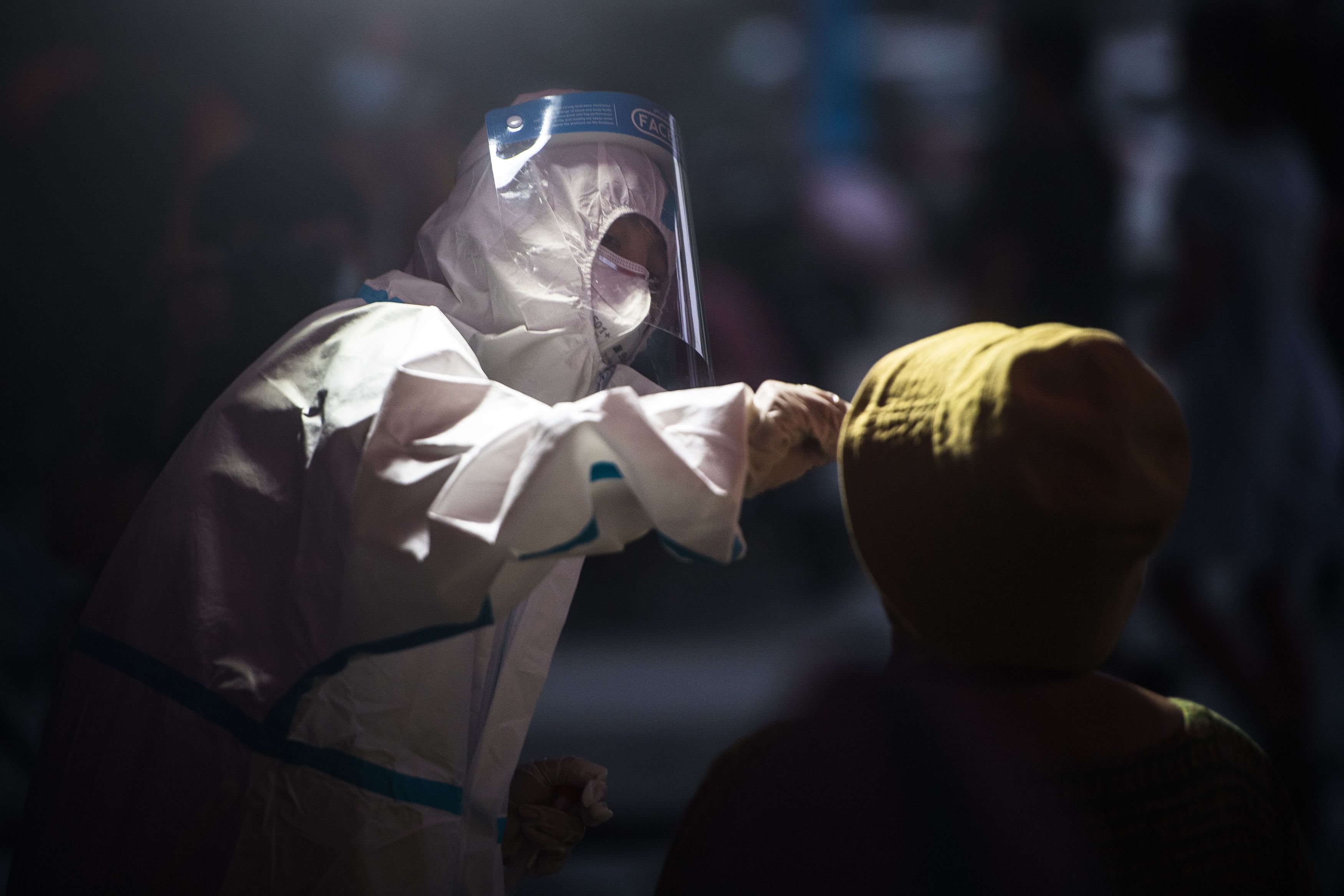 Image - Roland Wiesendanger und der Corona-Ursprung: Degradiert zum Verschwörungstheoretiker