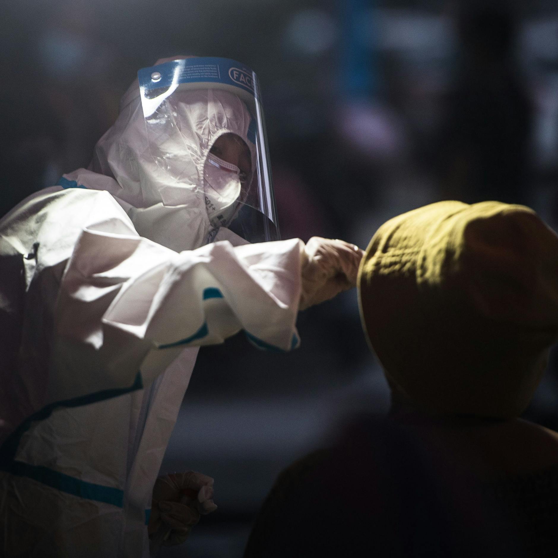 Image - Roland Wiesendanger und der Corona-Ursprung: Degradiert zum Verschwörungstheoretiker