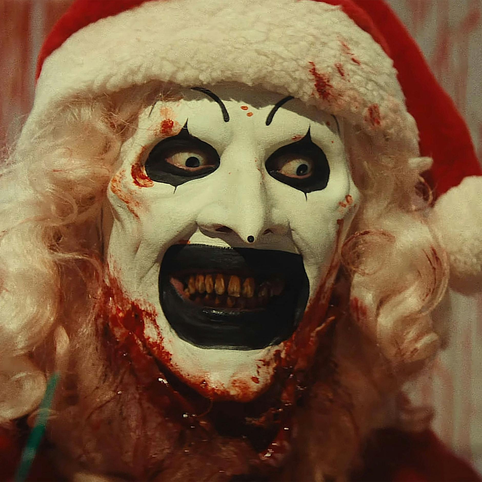 Horror-Film „Terrifier 3“ gestartet: DARUM übergeben sich die Besucher