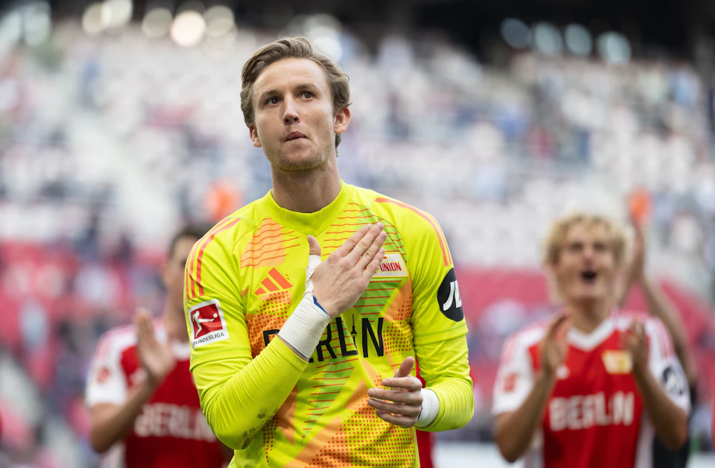 1. FC Union Berlin gegen FC Bayern München: Das Bundesliga-Spiel im ...