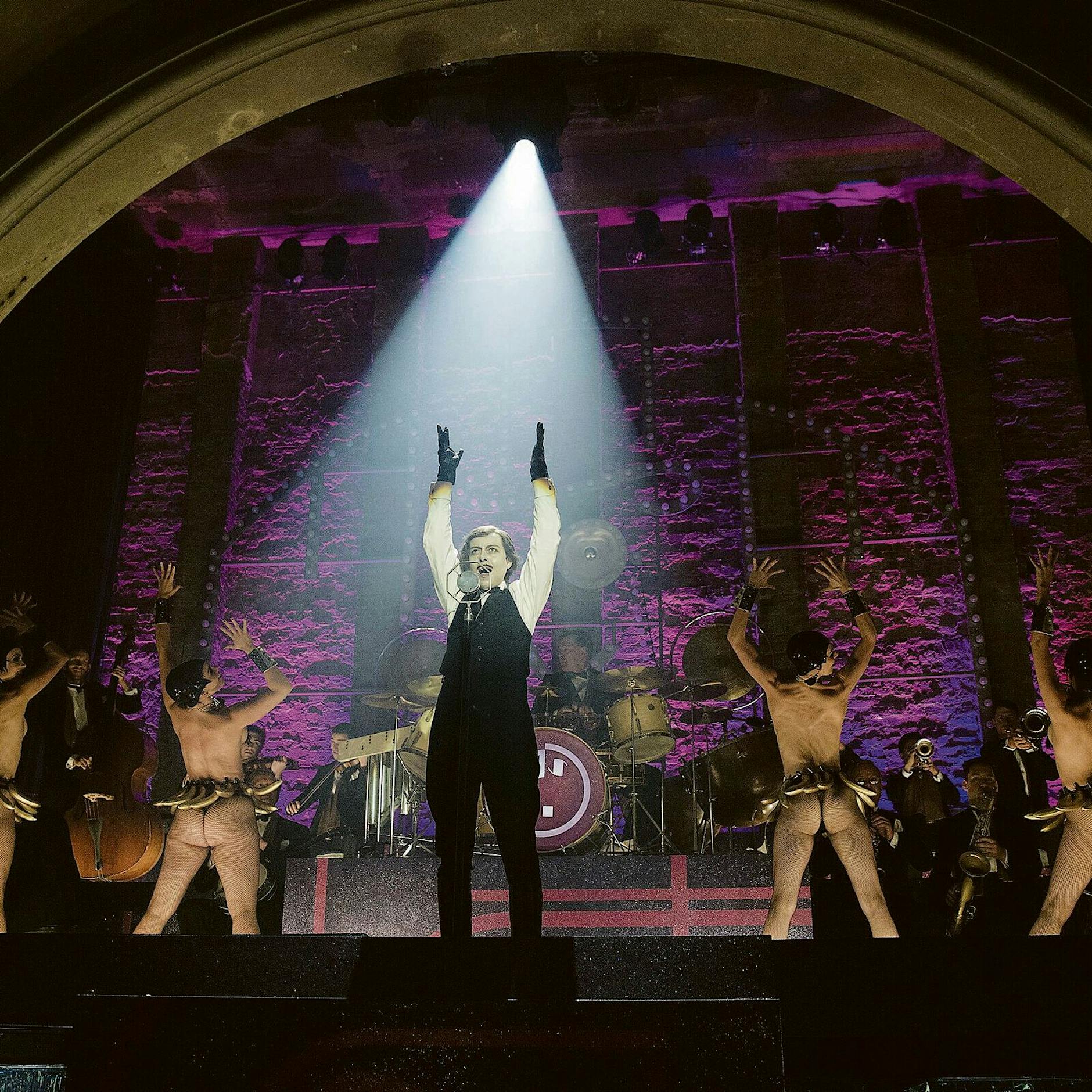 „Babylon Berlin“ – Darsteller für Kult-Serie gesucht. Jetzt bewerben!