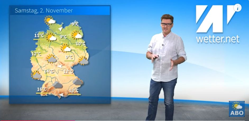Wetter: Zu warm und zu trocken – der Winter scheint auszufallen!