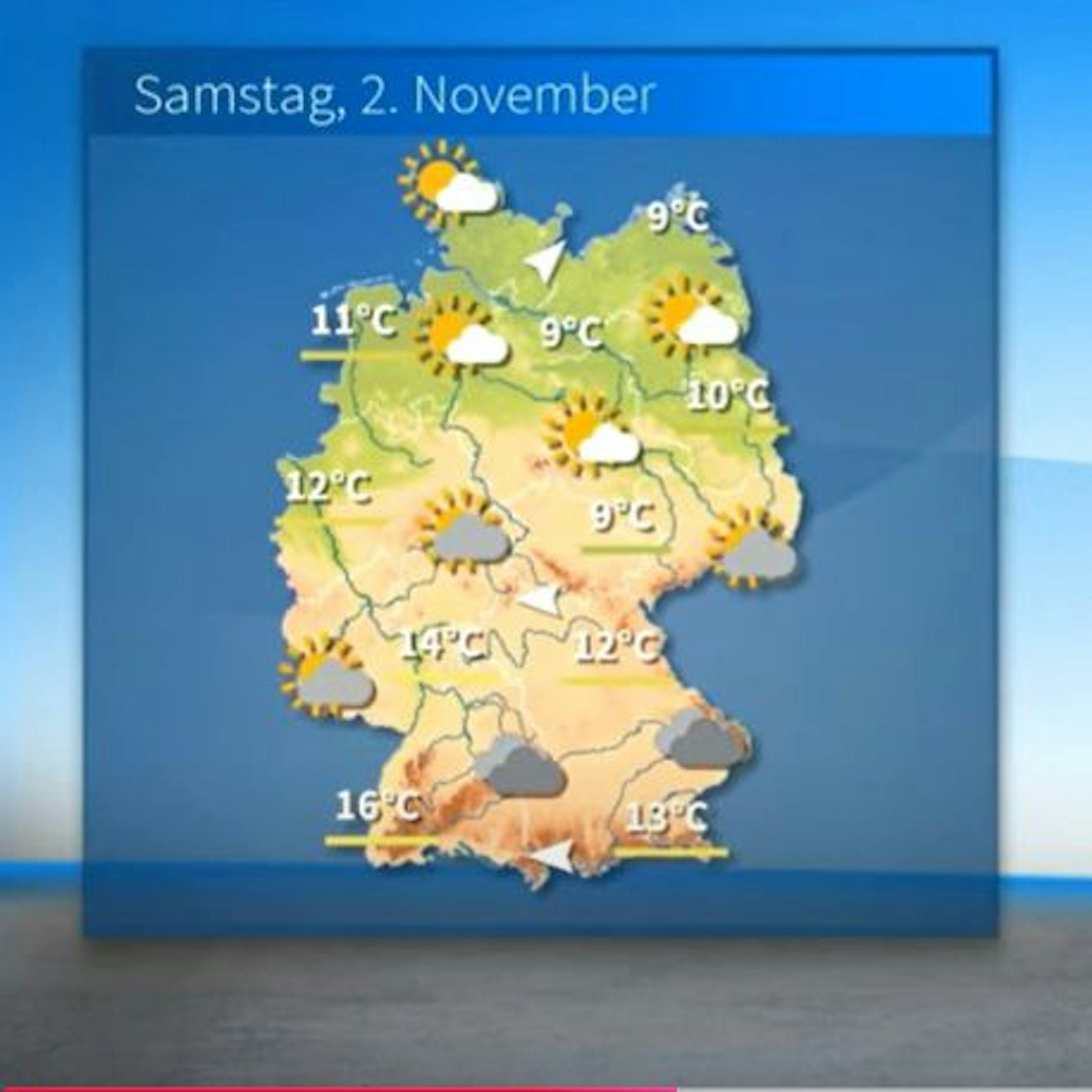 Wetter: Zu warm und zu trocken – der Winter scheint auszufallen!