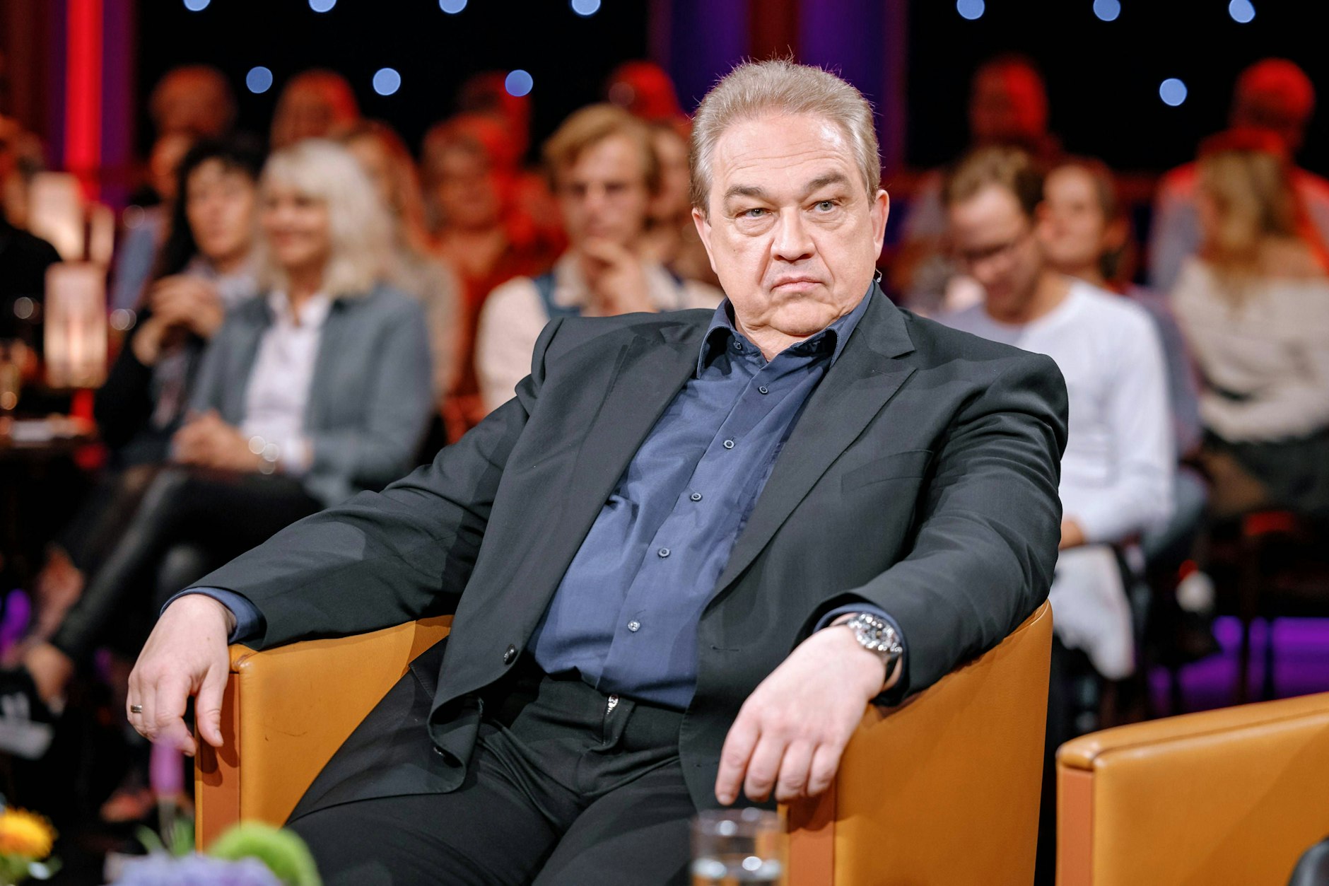 Oliver Kalkofe verpasste den Stars des Reality TV auf dem Riverboat im MDR einen ordentlichen Seitenhieb.