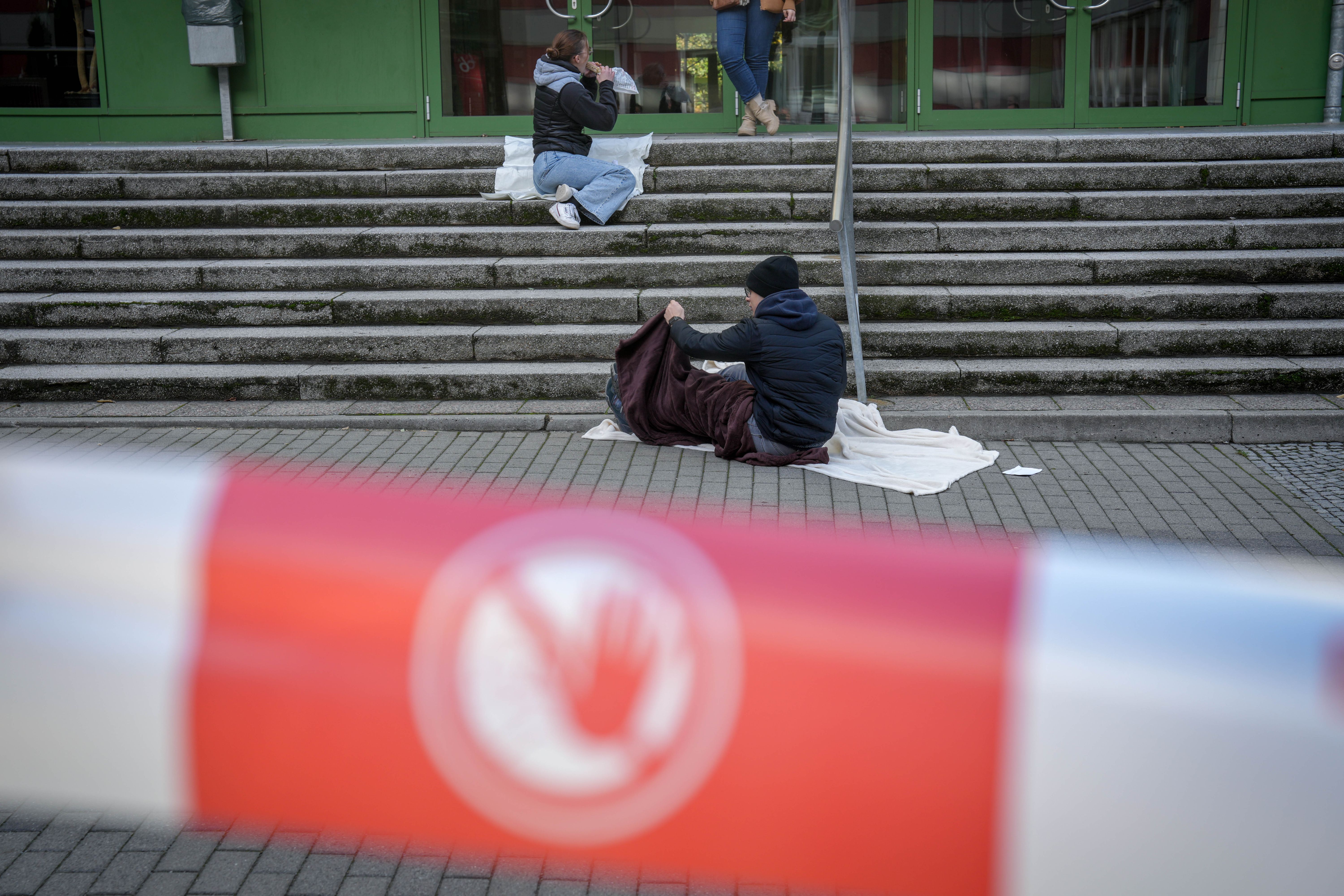 Peinliche Panne! Katastrophen-Übung in Berlin endet im echten Chaos