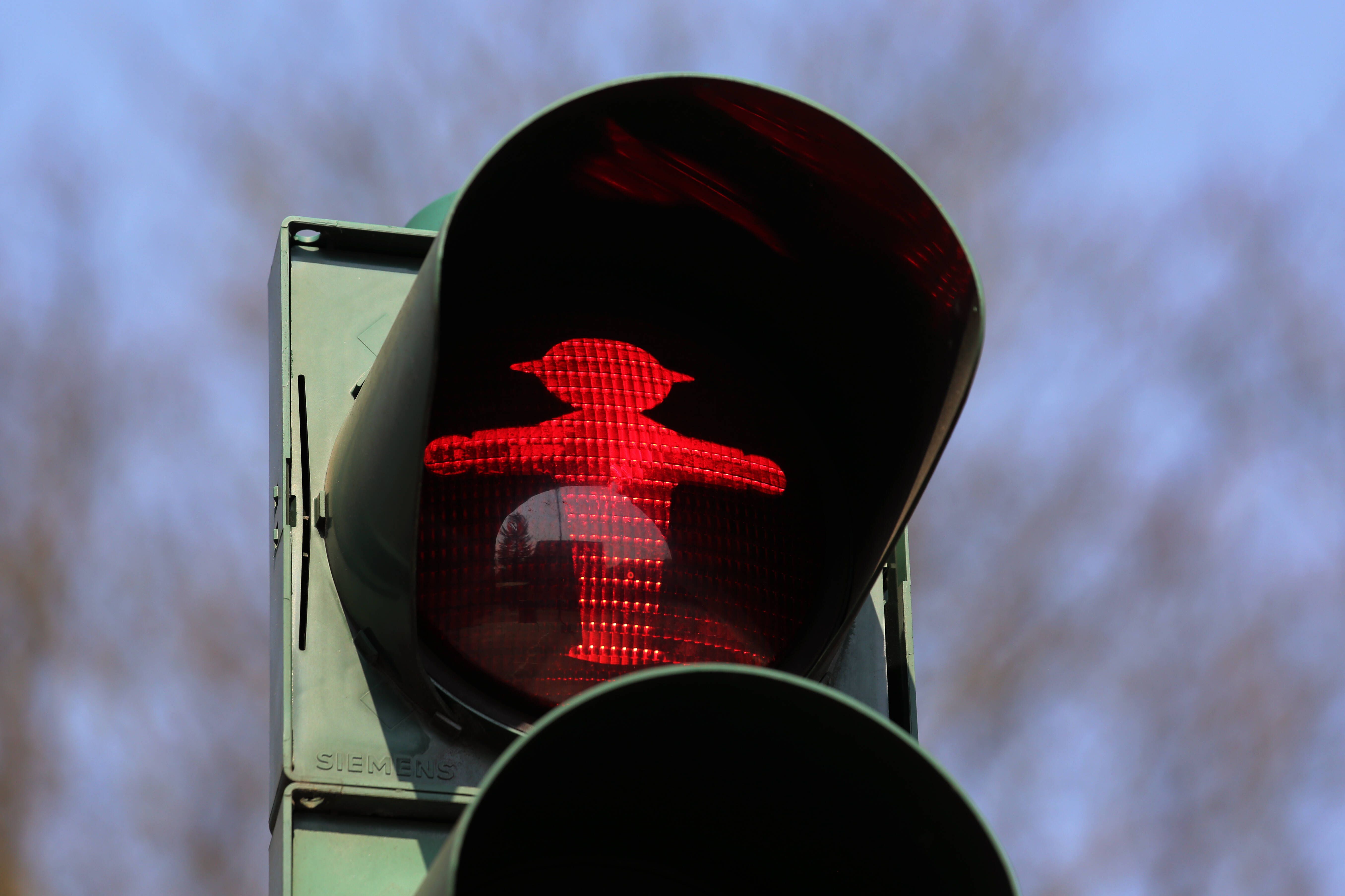 Geht's noch? Fußgängerverband will Straße überqueren auch bei Rot erlauben