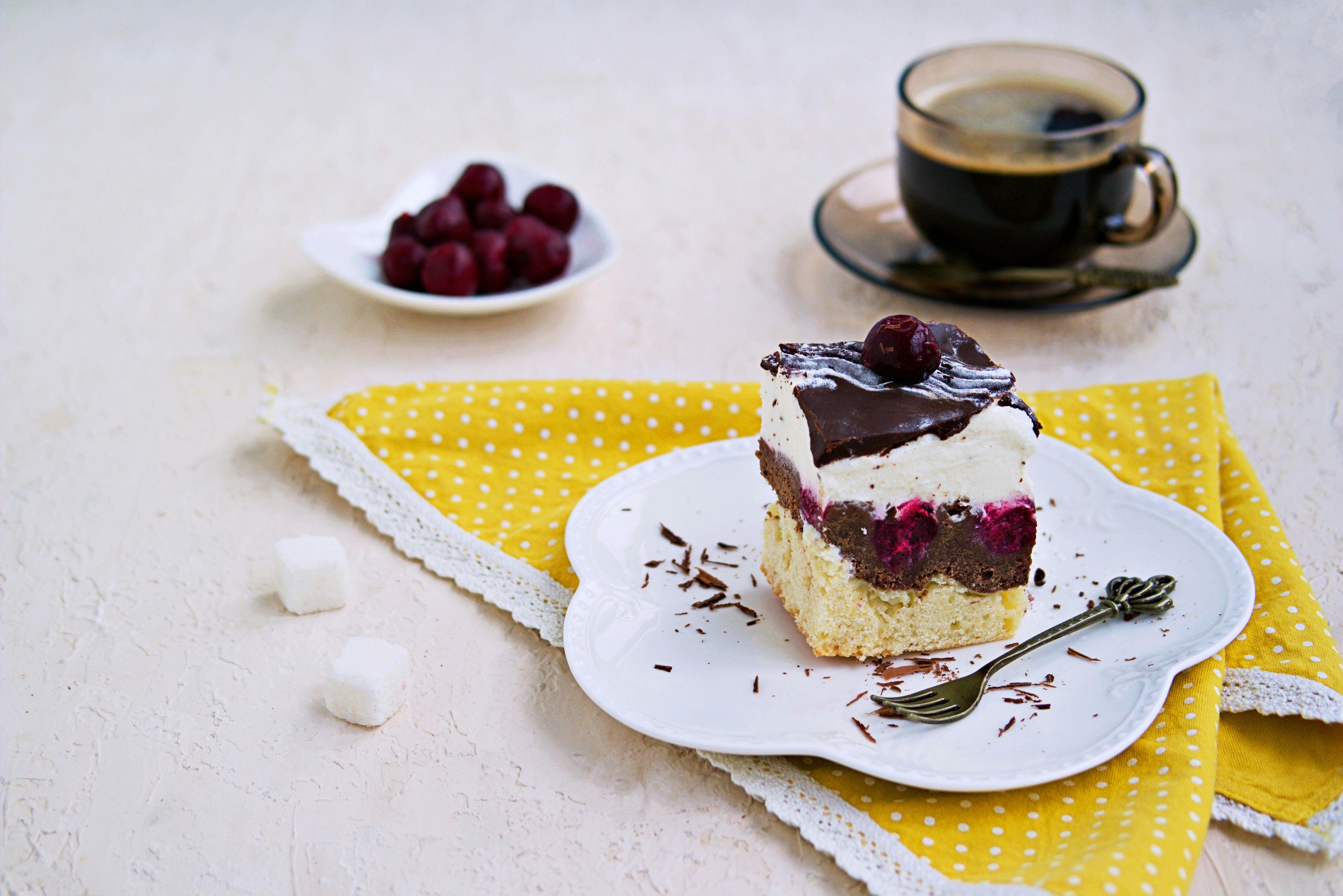 Omas Rezept aus der DDR: Kennen Sie Schneewittchenkuchen? So backen Sie ...