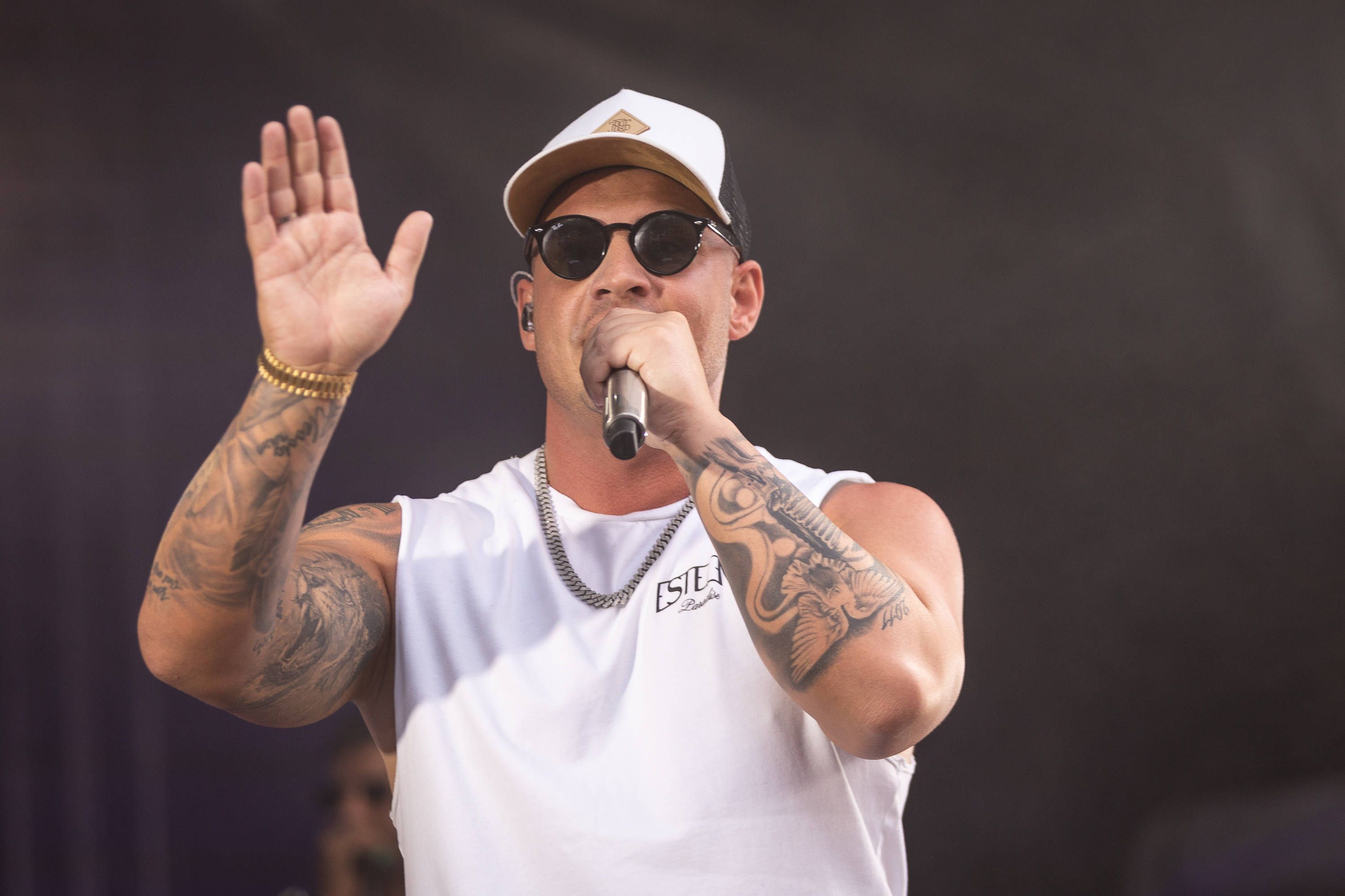 Nach dem Aus bei „DSDS“: SO reagieren Pietro Lombardi und seine Laura!