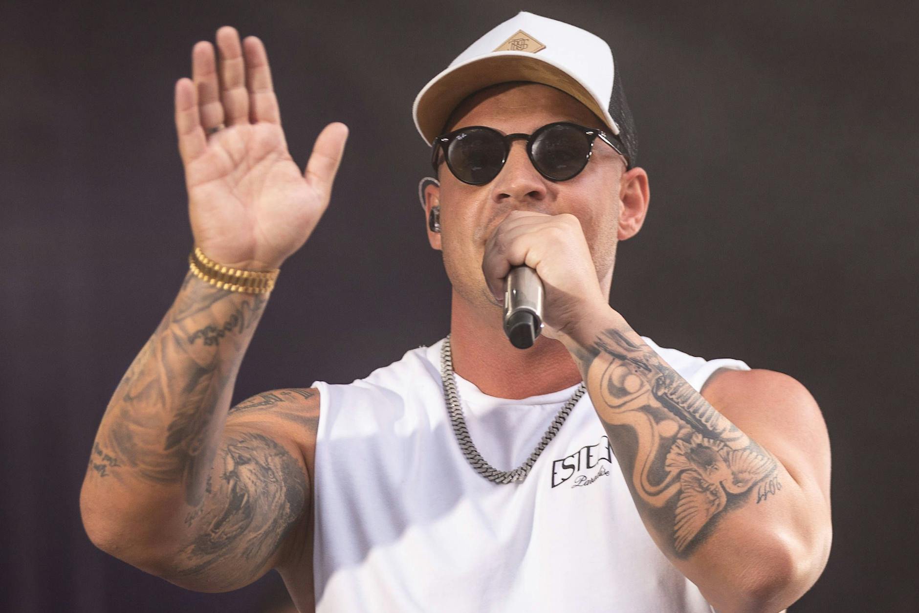 Nach dem Aus bei „DSDS“: SO reagieren Pietro Lombardi und seine Laura!