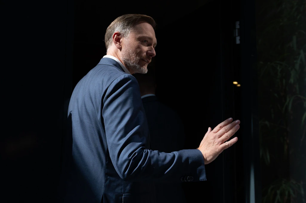 Neue Eskalation in der Ampel: Alle gegen Lindner – ein ZDF-Moderator giftet ihn unfair an