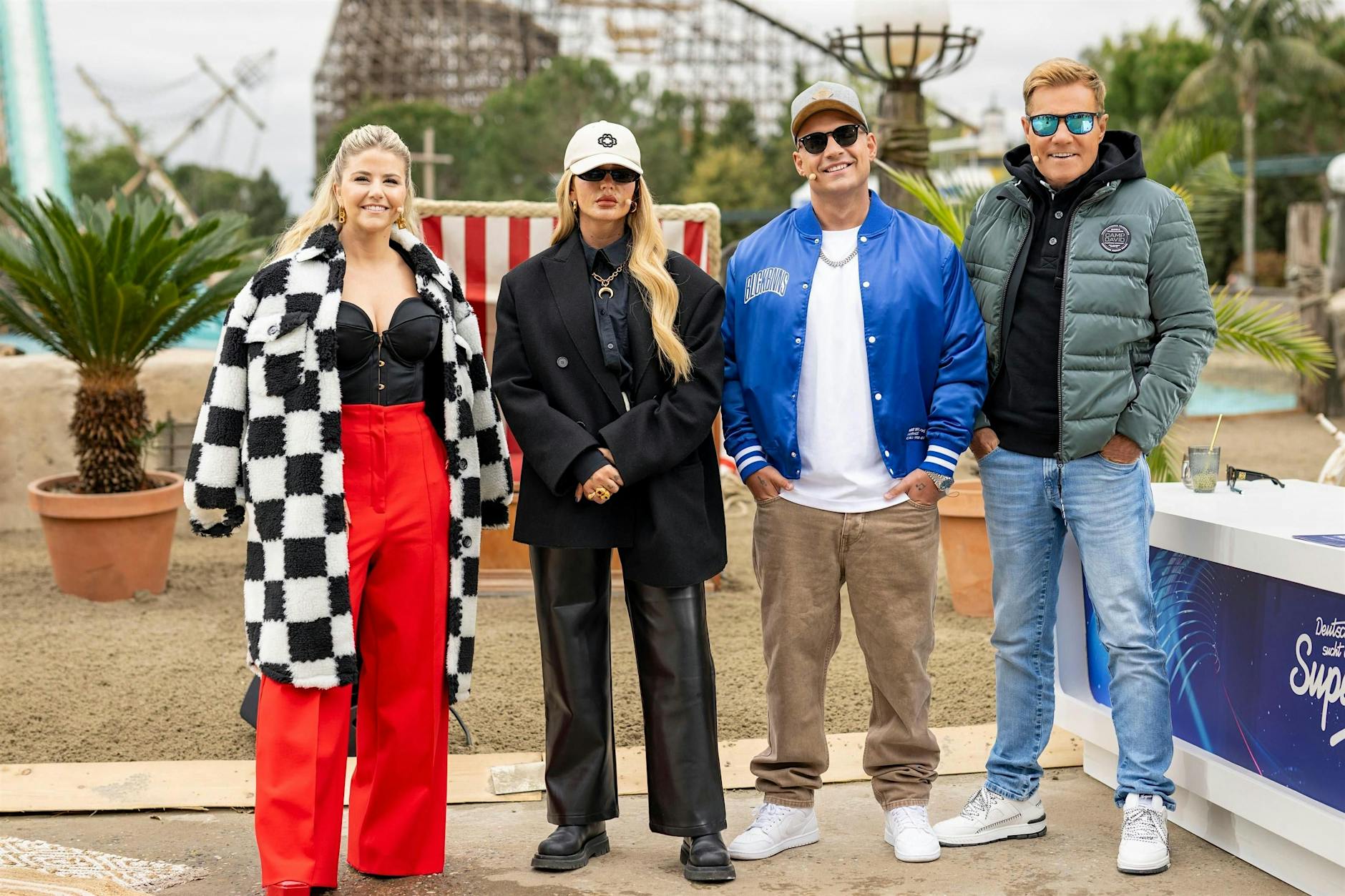 DSDS-Knall: Nach Pietro Lombardi fliegt auch DIESER Star aus der Jury