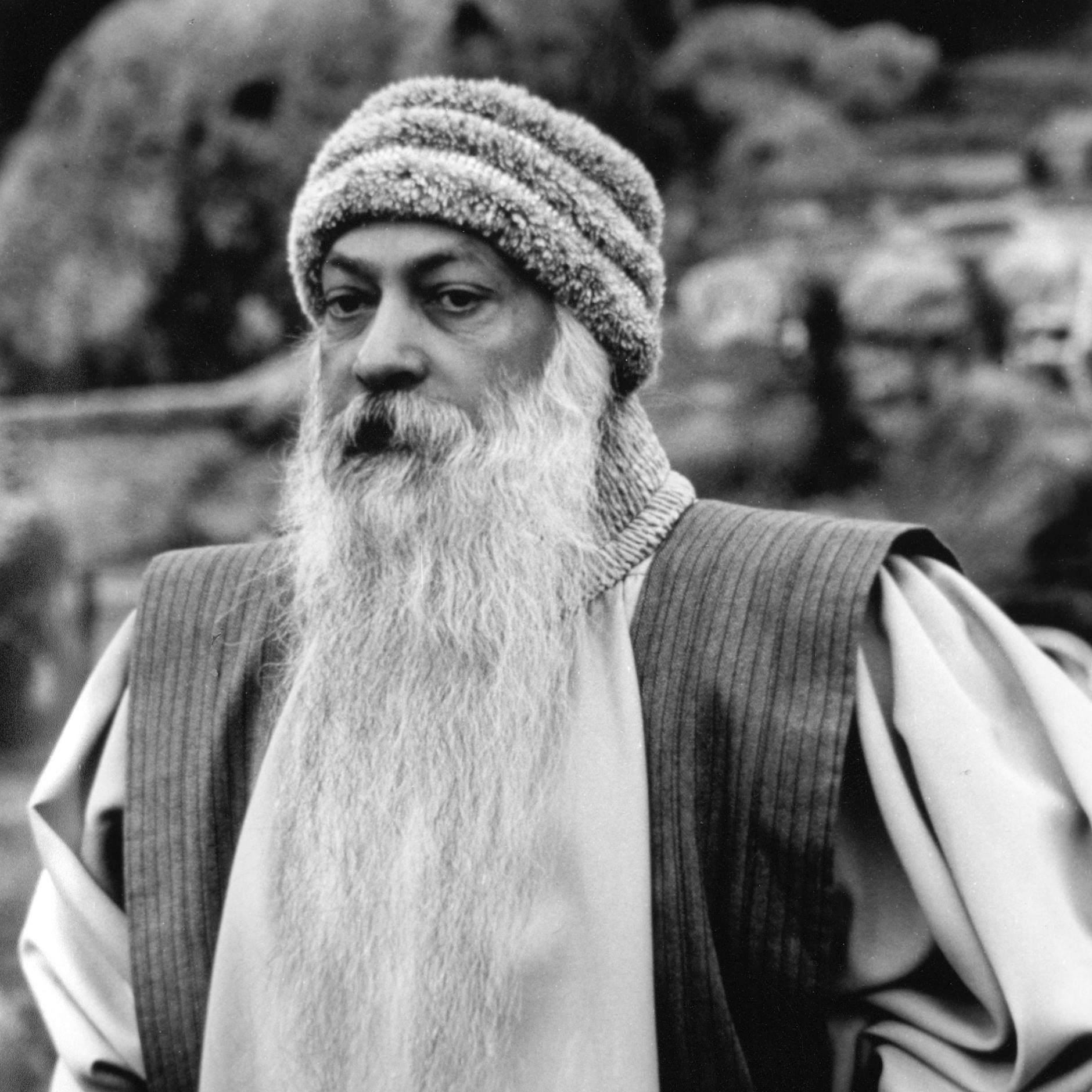 Vor 35 Jahren: Ein indischer Guru will die DDR haben