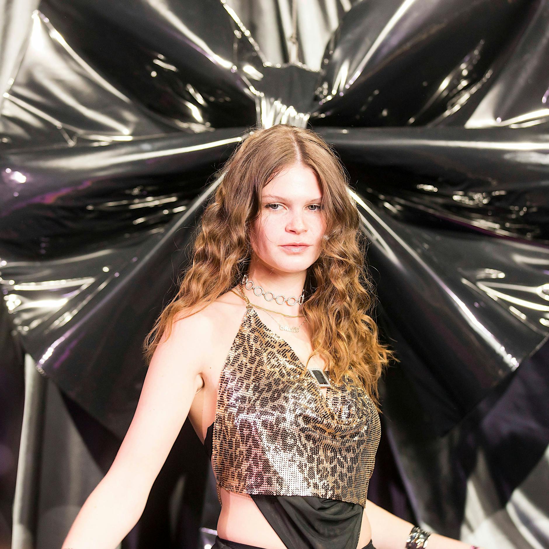 Tempelhofer Rapperin Ikkimel provoziert mit „Unisexklo“-Single: Stiftet sie zum Sex in der Uni an?