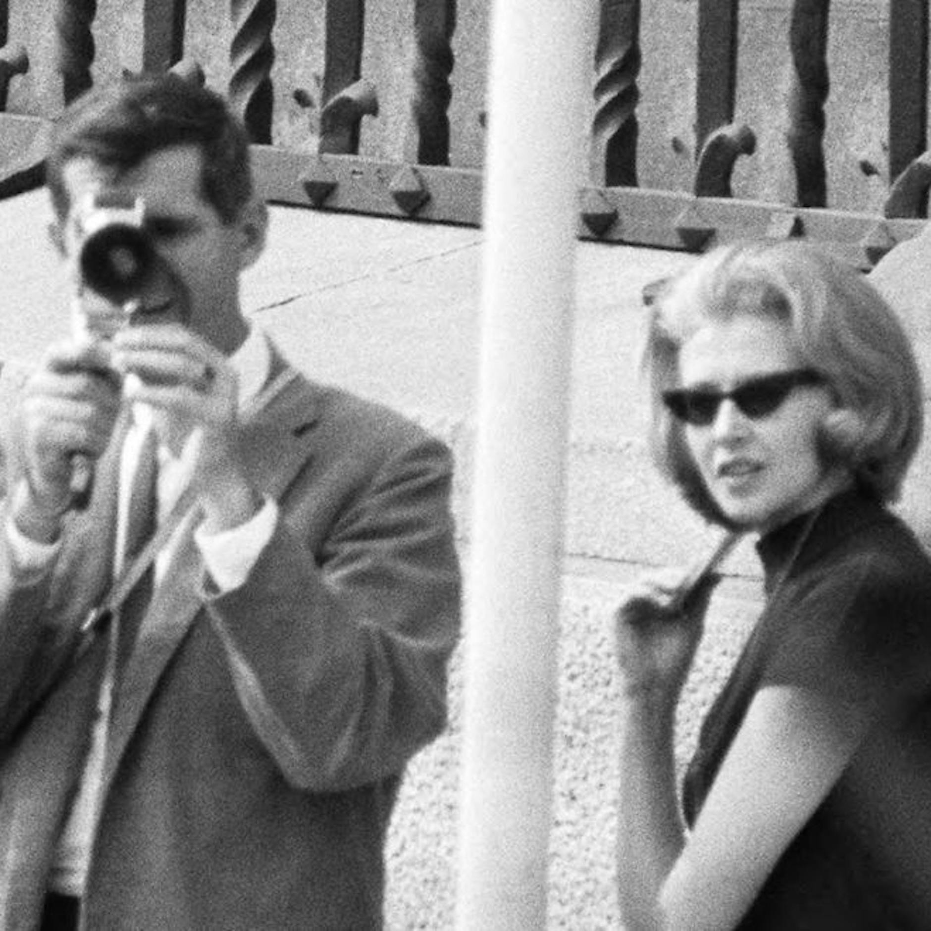 Image - Die Mauer aus Sicht der DDR-Grenzer – Ausstellung „Inventarisierung der Macht“ am Mahnmal in Berlin