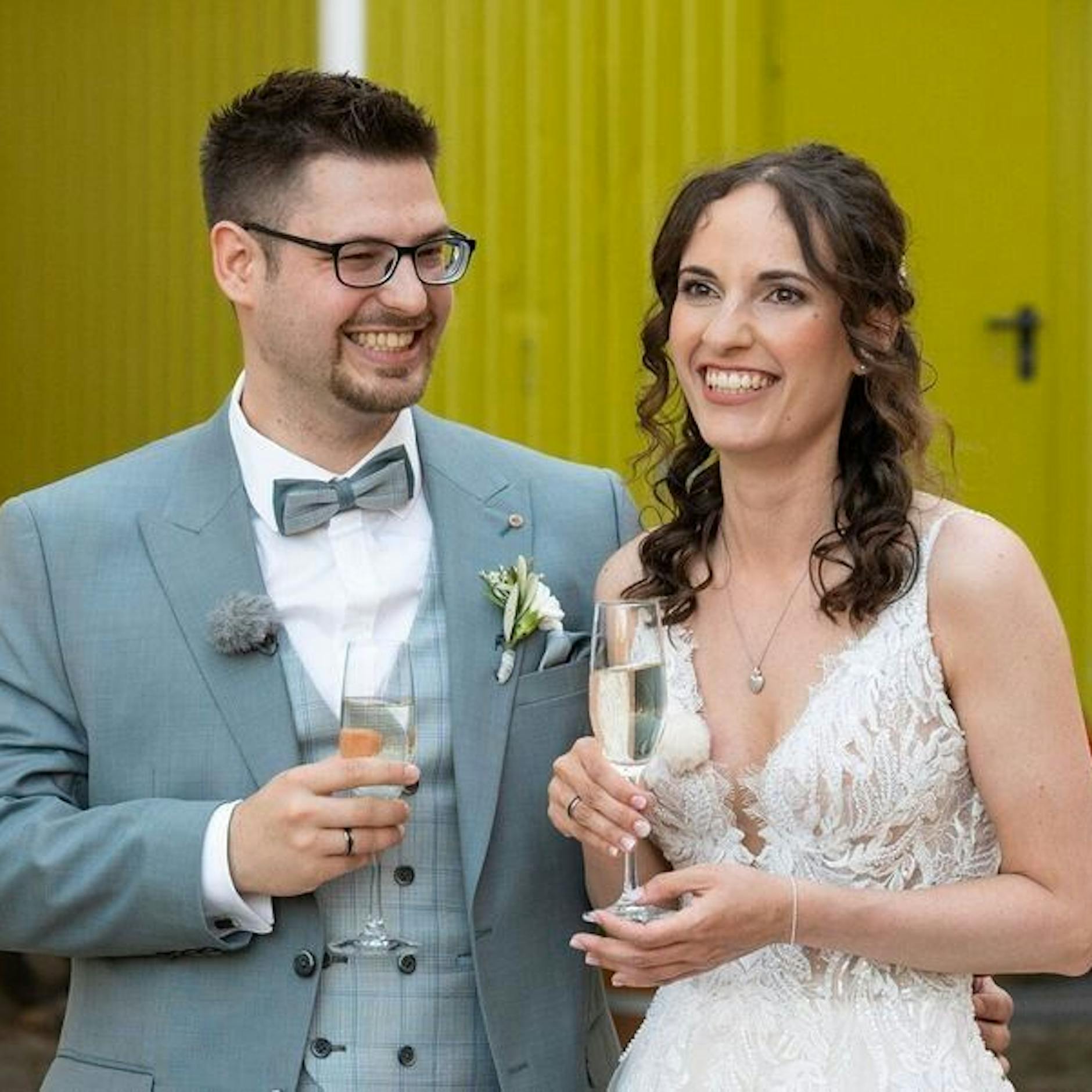 Enttäuschung nach „Hochzeit auf den ersten Blick“: Marina rechnet ab!