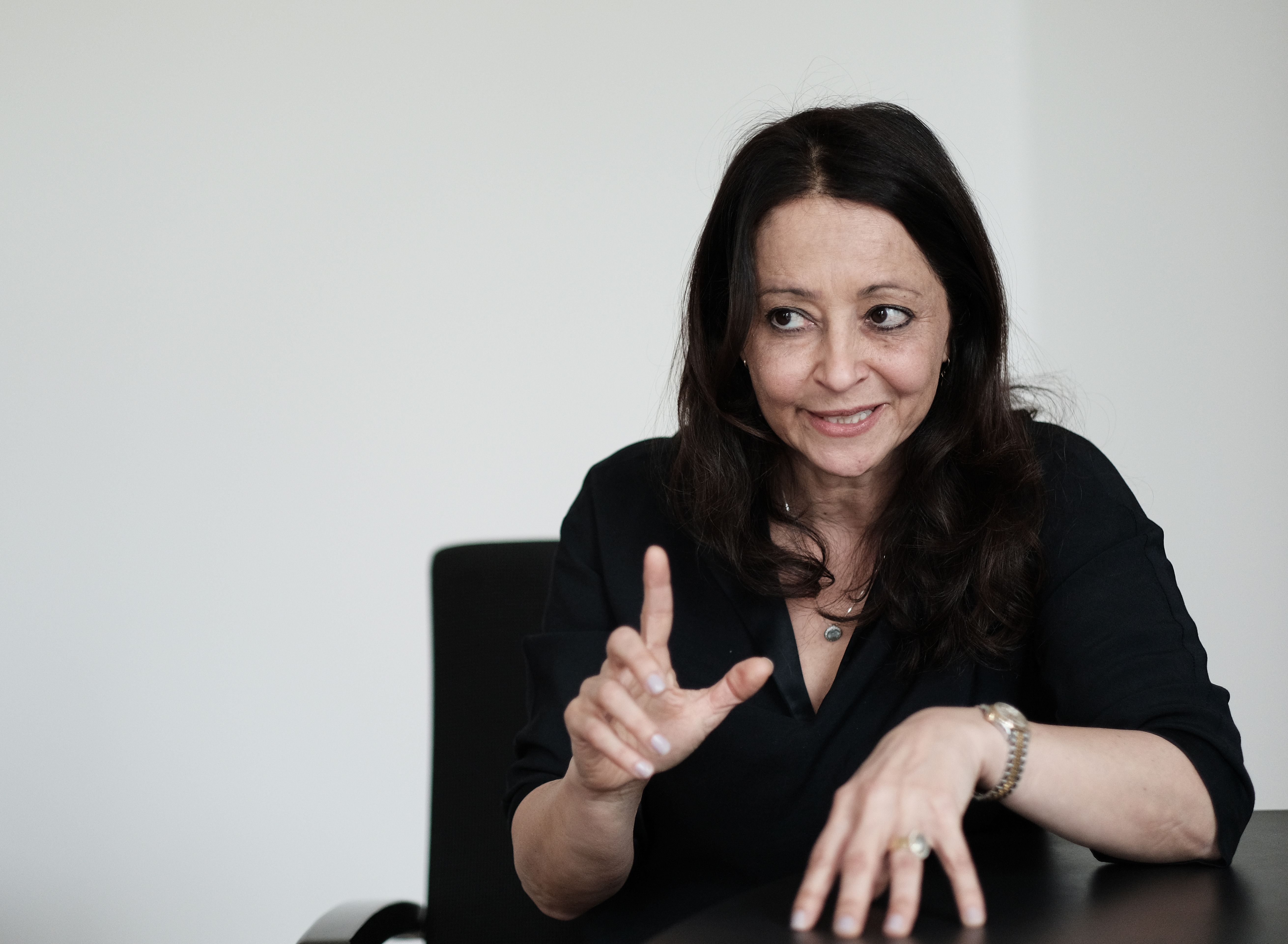 Cyberangriff auf Senatorin: „In Berlin wird teilweise grob fahrlässig gearbeitet“