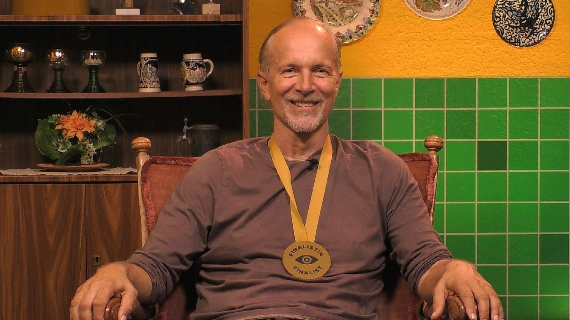 Jochen Horst verrät Details zu Elena Miras Show-Aus.