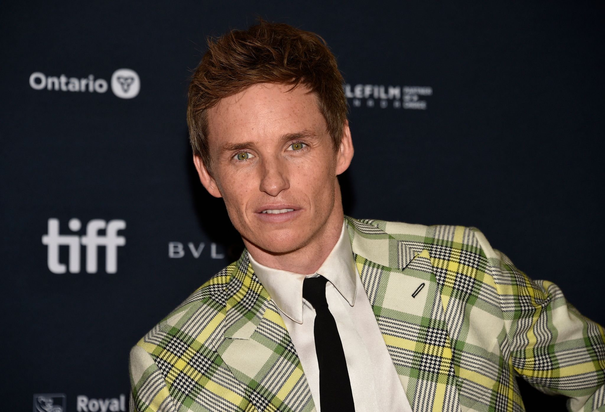 Eddie Redmayne: „Ich liebe Deutschland“