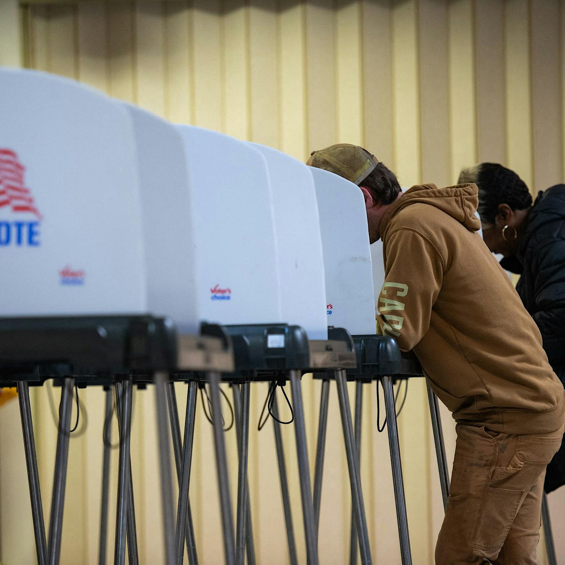 US-Wahl im Livestream und TV: Sender und Uhrzeiten im Überblick