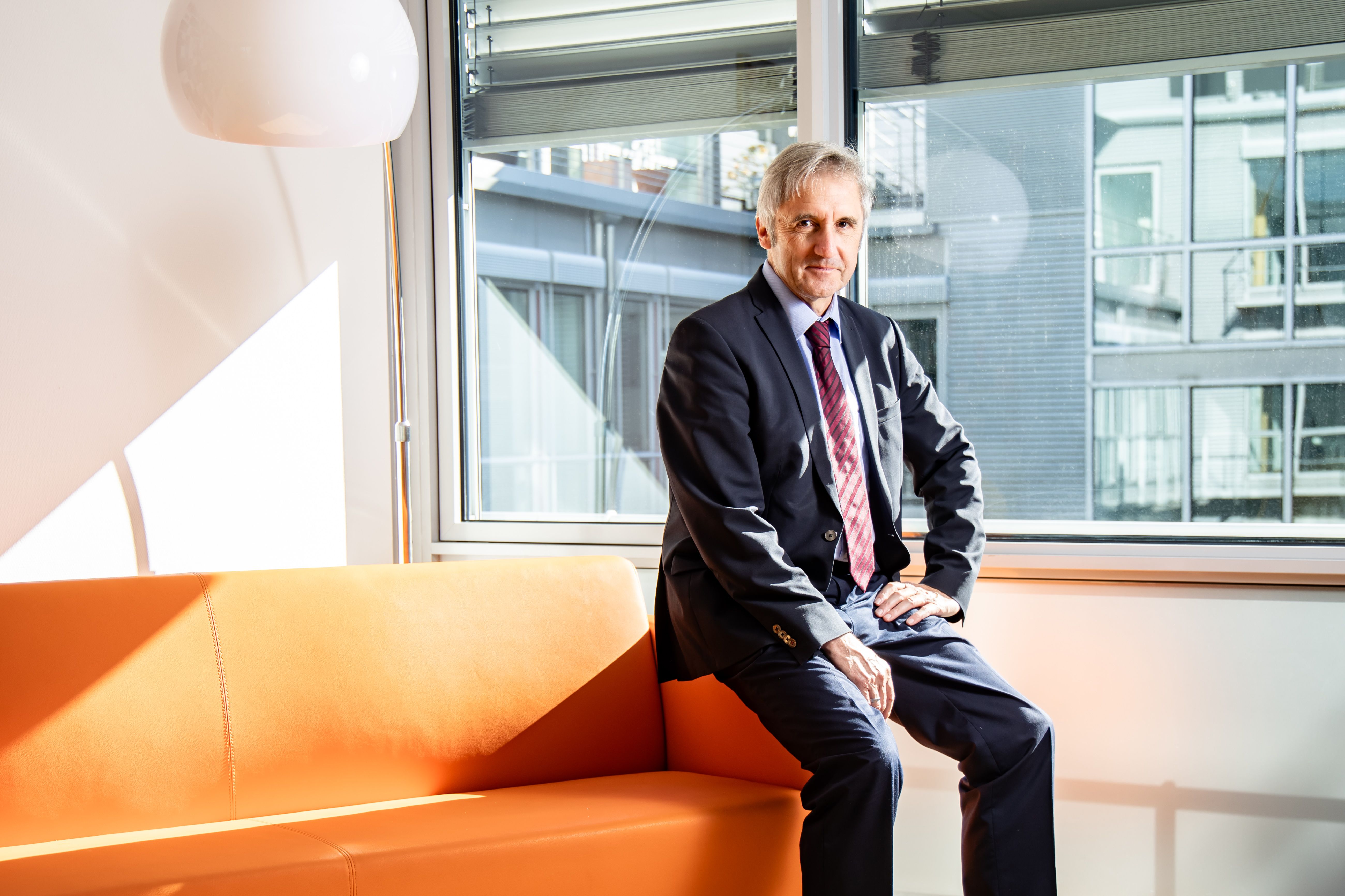 Frank Richter: Menschen aus der DDR wissen – alles kann sich ändern