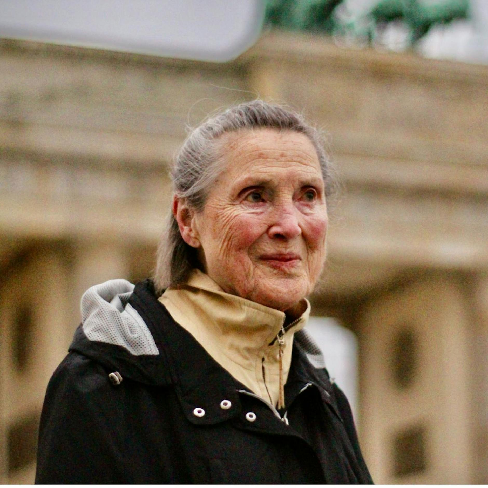 Wie erlebten Berliner den Mauerfall? Erinnerungen an die Nacht der Nächte