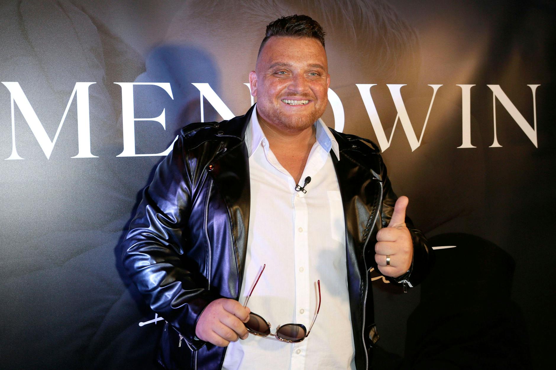 Menowin Fröhlich wird sicherlich einiges von seiner kriminellen Vergangenheit erzählen.