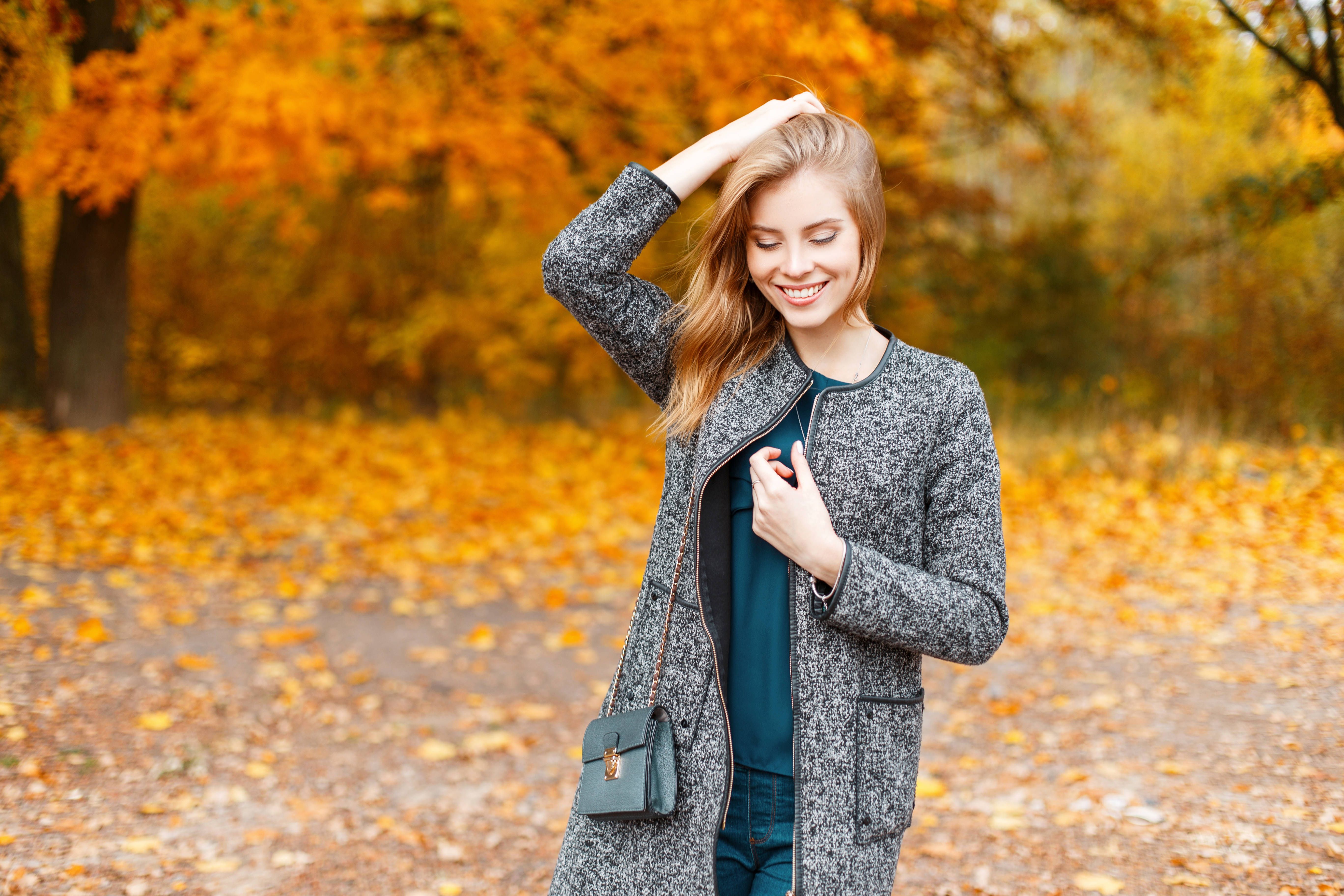 Laut Horoskop: Im November können drei Sternzeichen aufatmen