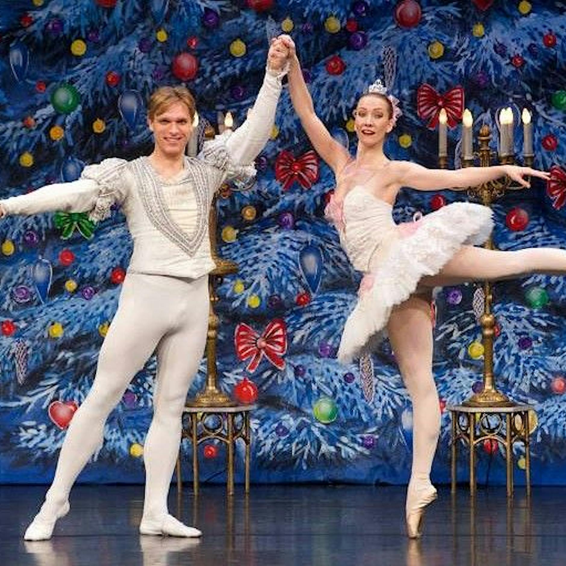 Ballett „Der Nussknacker“ Berlin | Tickets